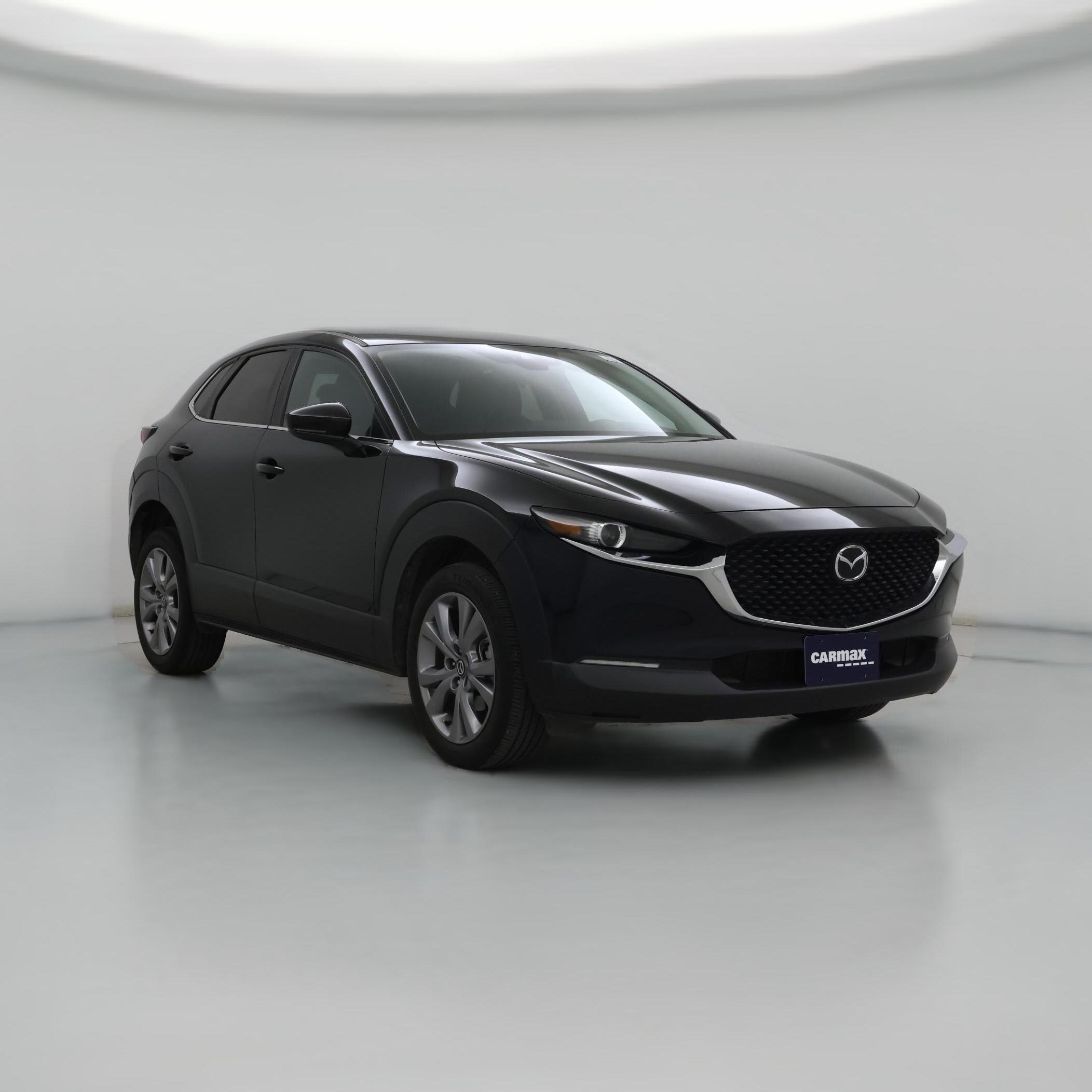 Thumbnail: 2021 Mazda CX-30 - 1