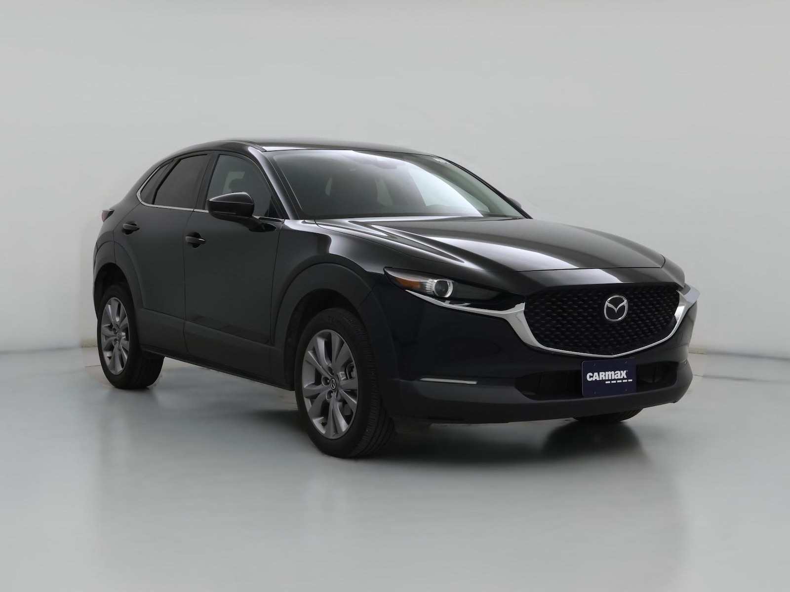 2021 Mazda CX-30
