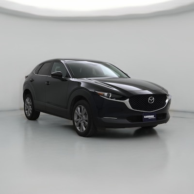 2021 Mazda CX-30 Select