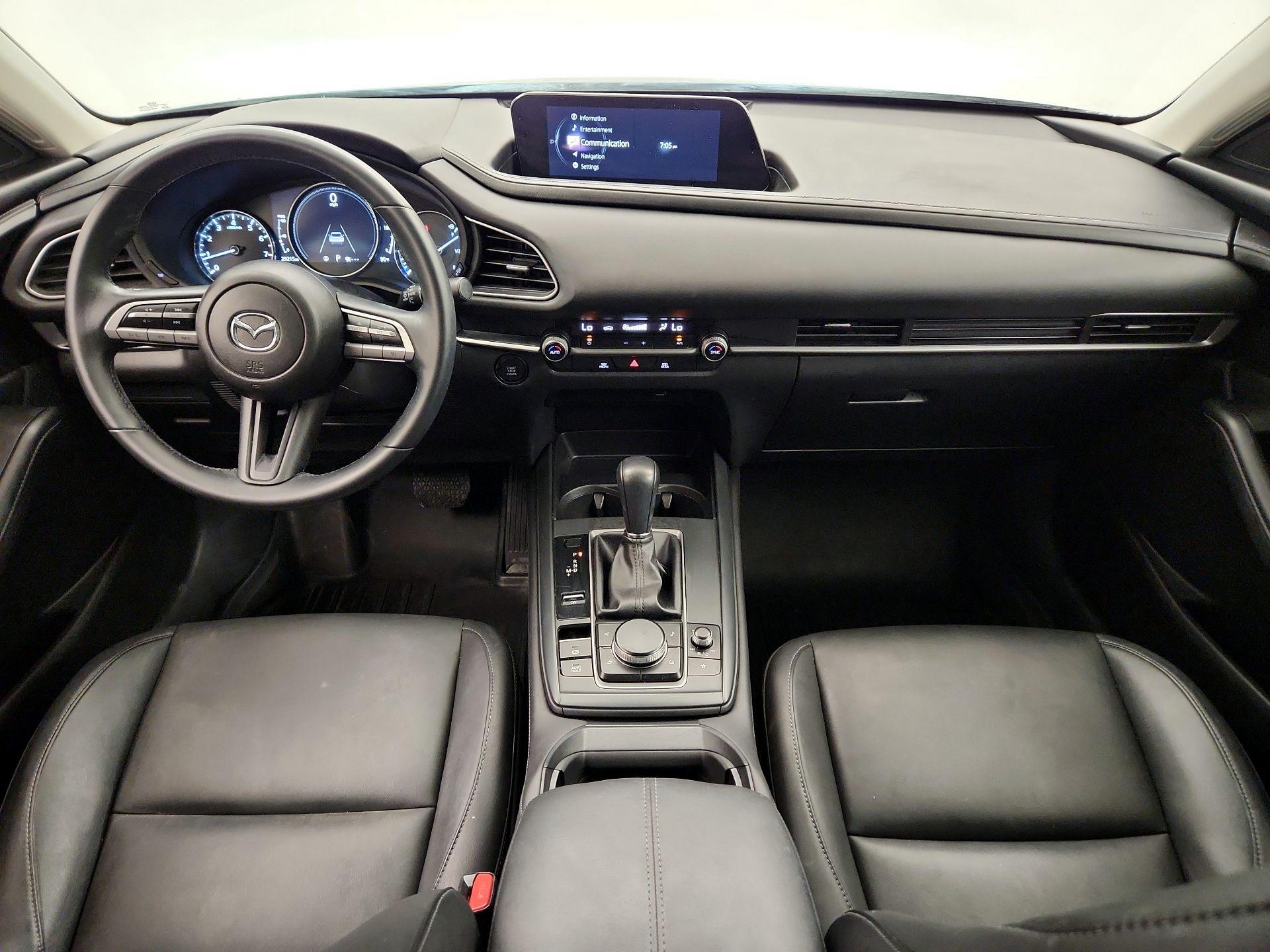 Thumbnail: 2021 Mazda CX-30 - 9