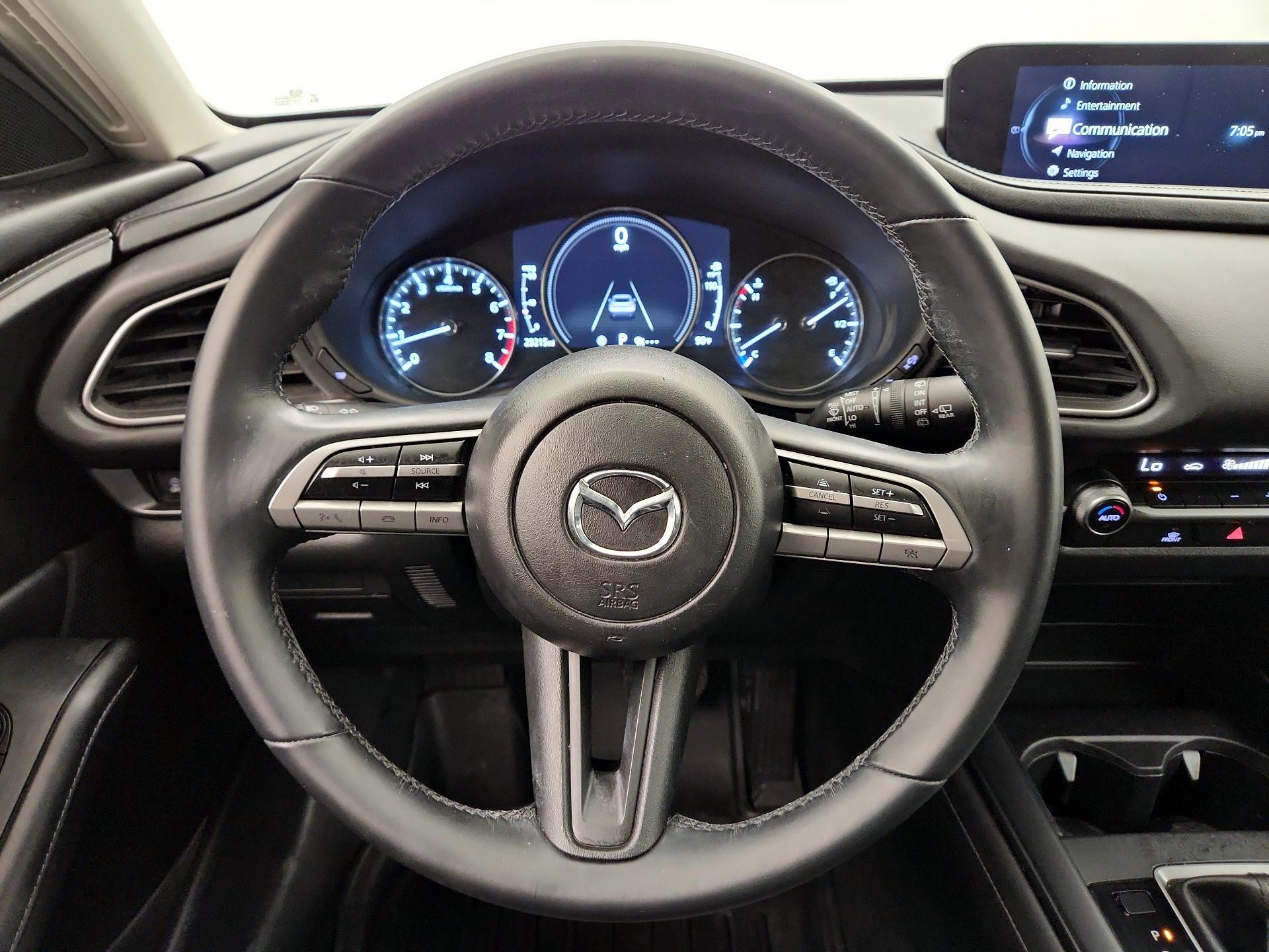 Thumbnail: 2021 Mazda CX-30 - 10