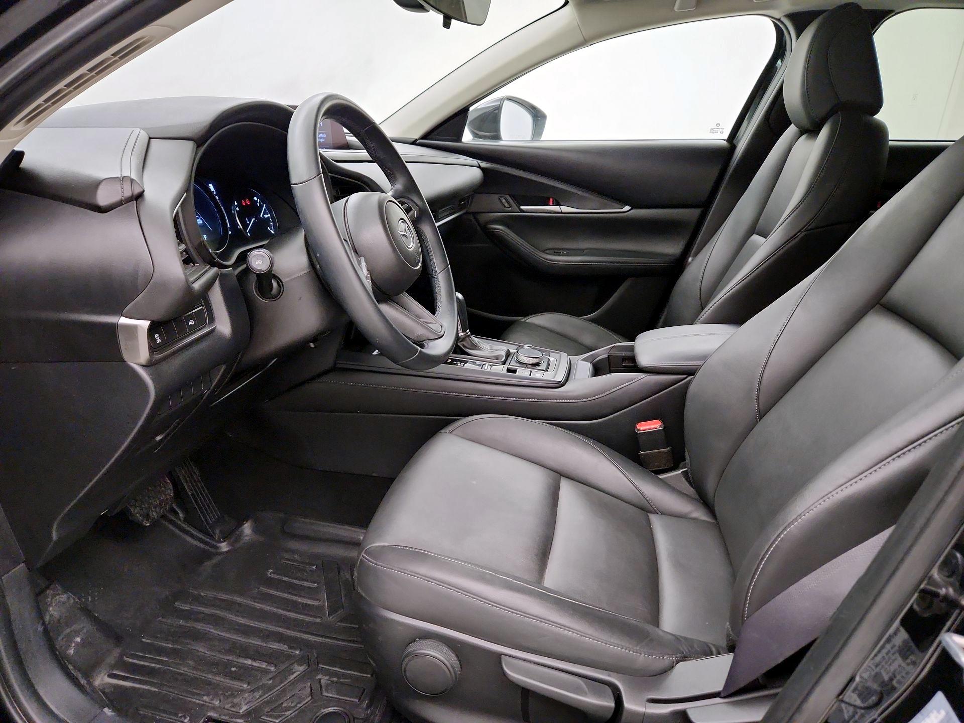 Thumbnail: 2021 Mazda CX-30 - 11