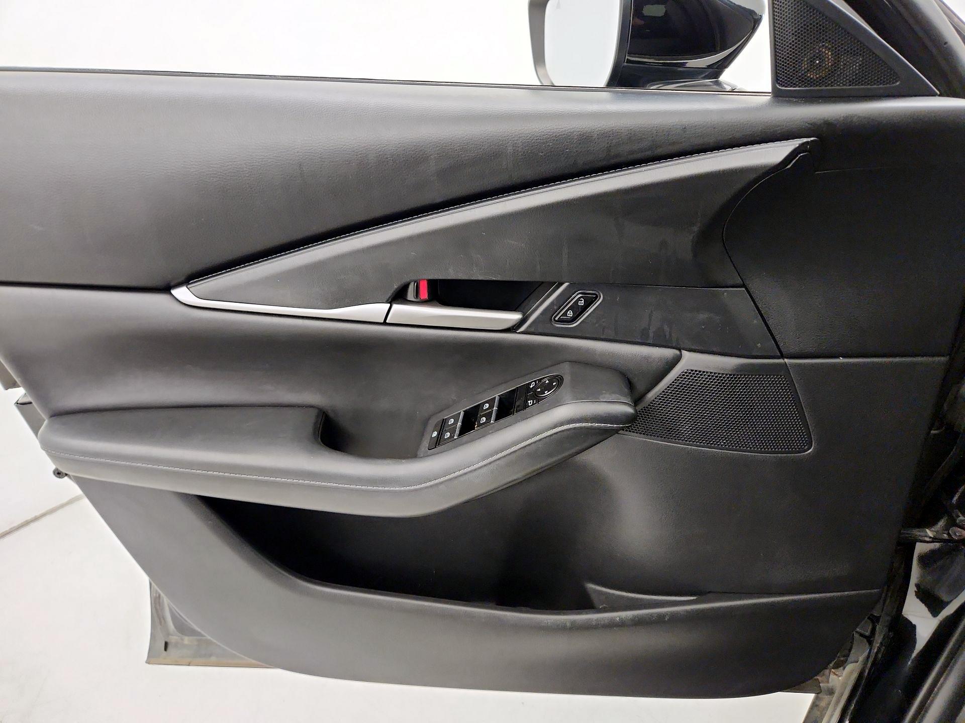 Thumbnail: 2021 Mazda CX-30 - 12