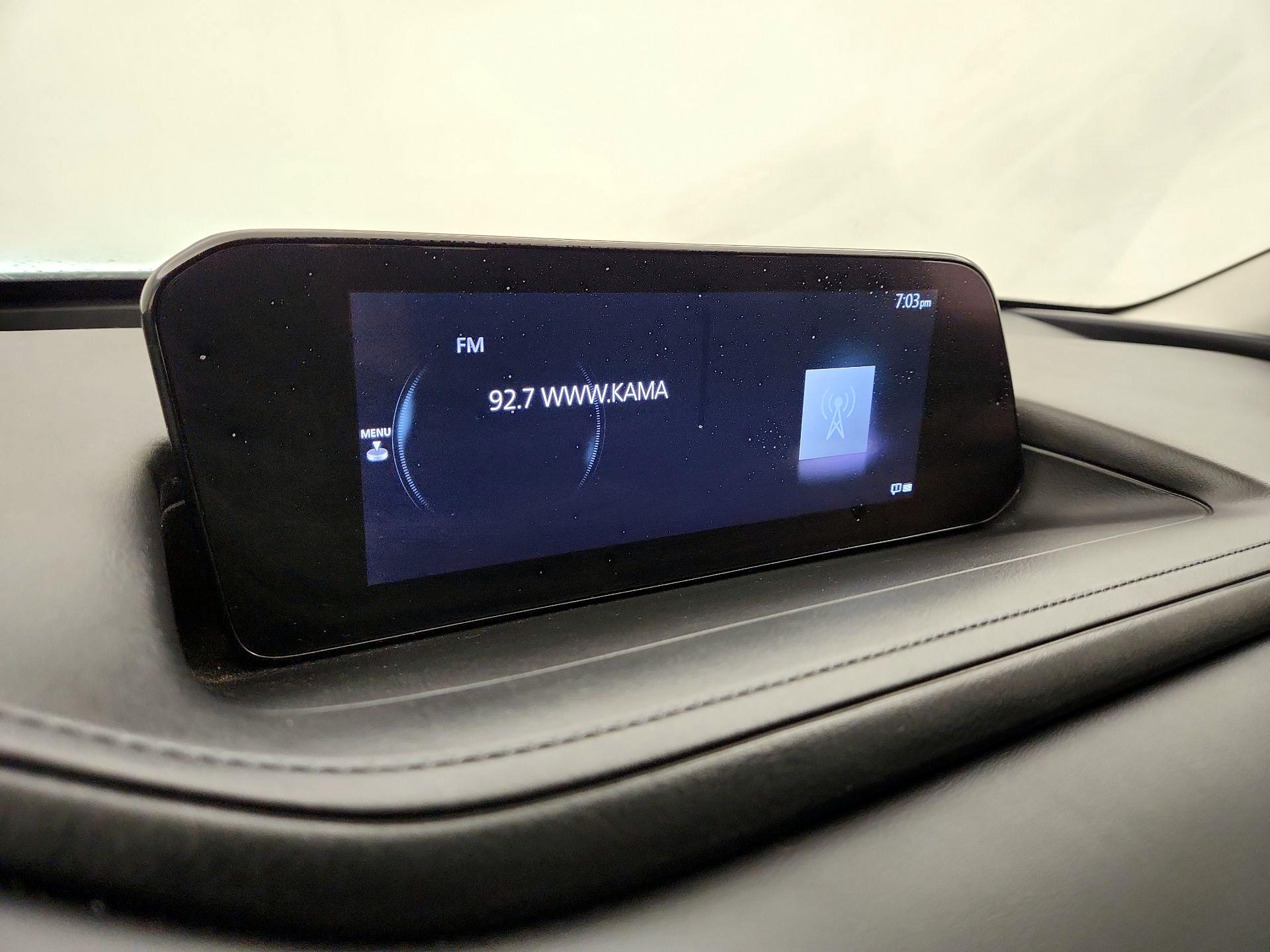 Thumbnail: 2021 Mazda CX-30 - 15