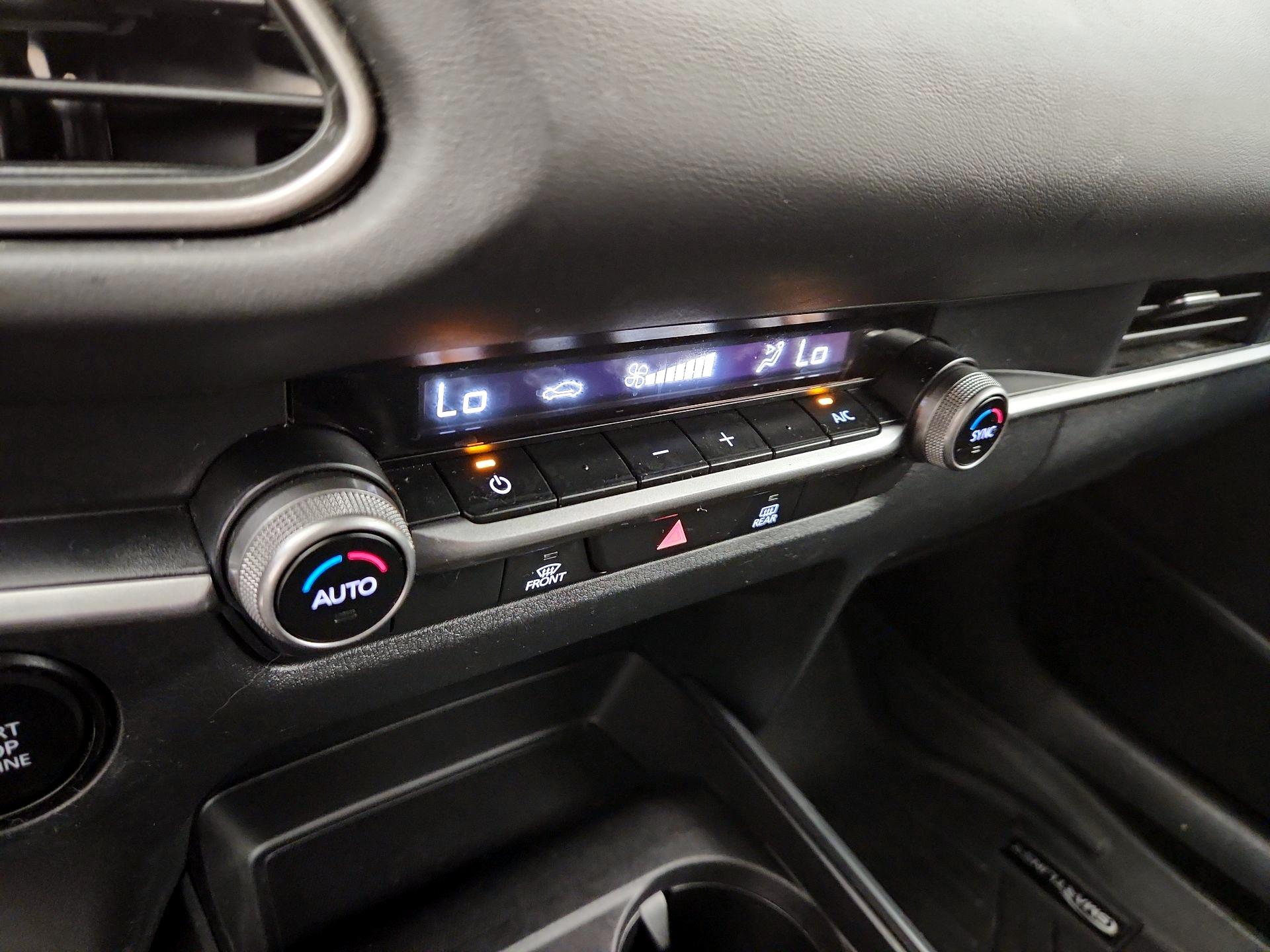 Thumbnail: 2021 Mazda CX-30 - 16