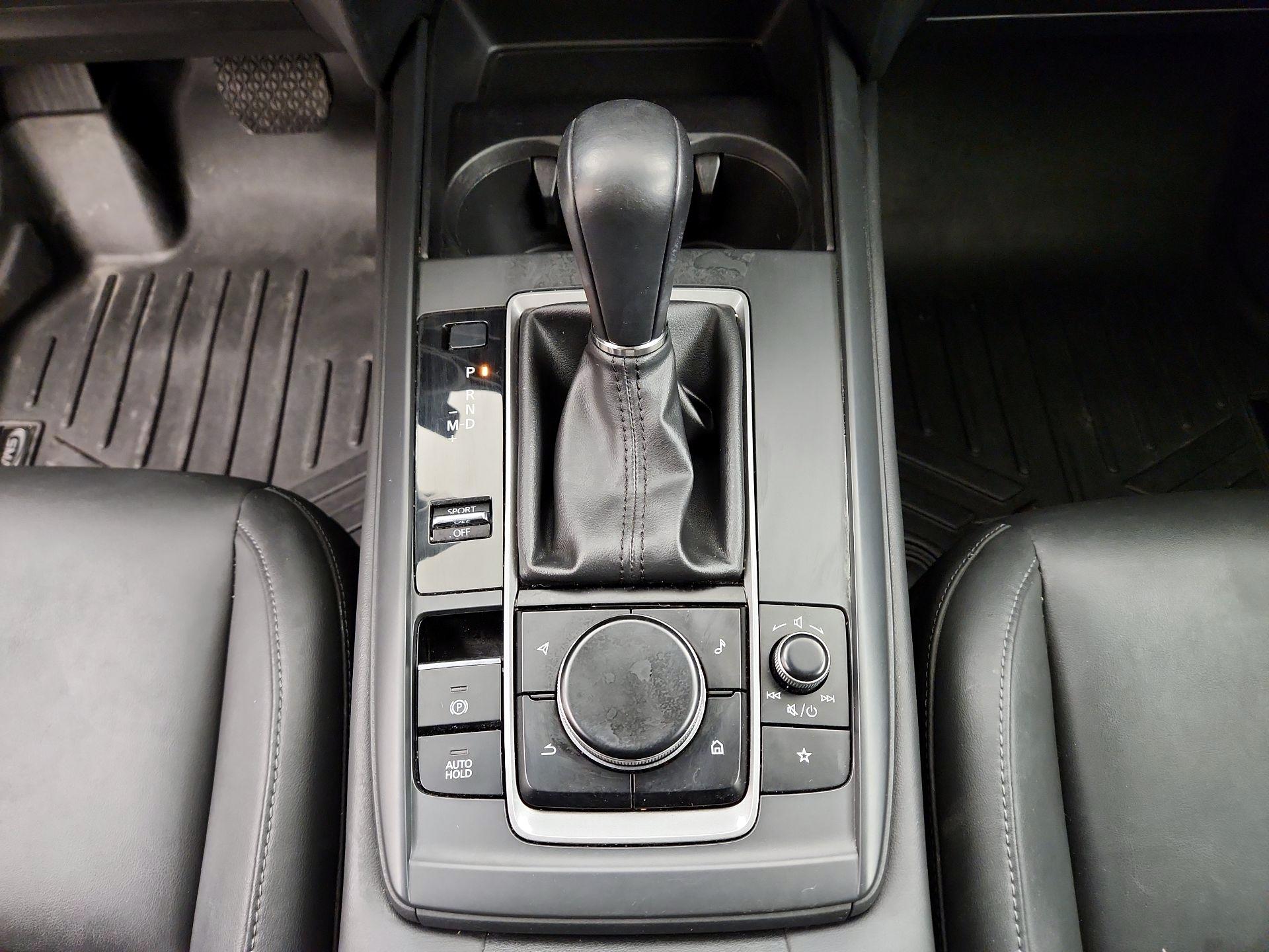 Thumbnail: 2021 Mazda CX-30 - 17