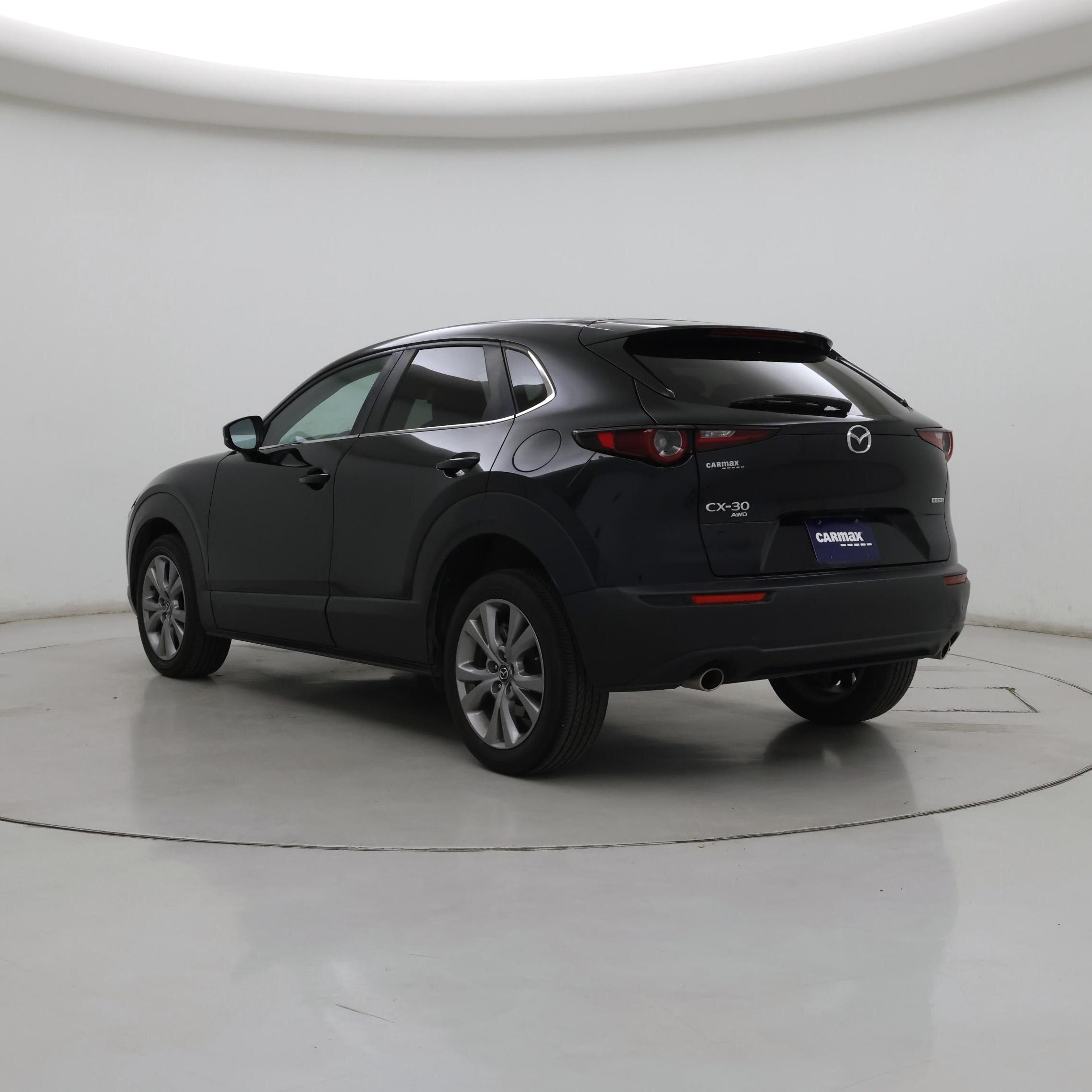 Thumbnail: 2021 Mazda CX-30 - 2
