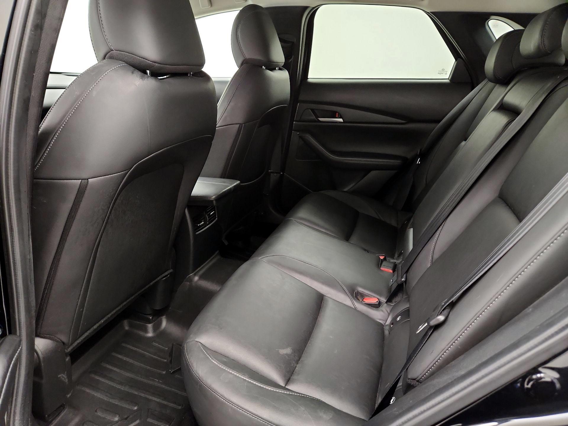 Thumbnail: 2021 Mazda CX-30 - 19