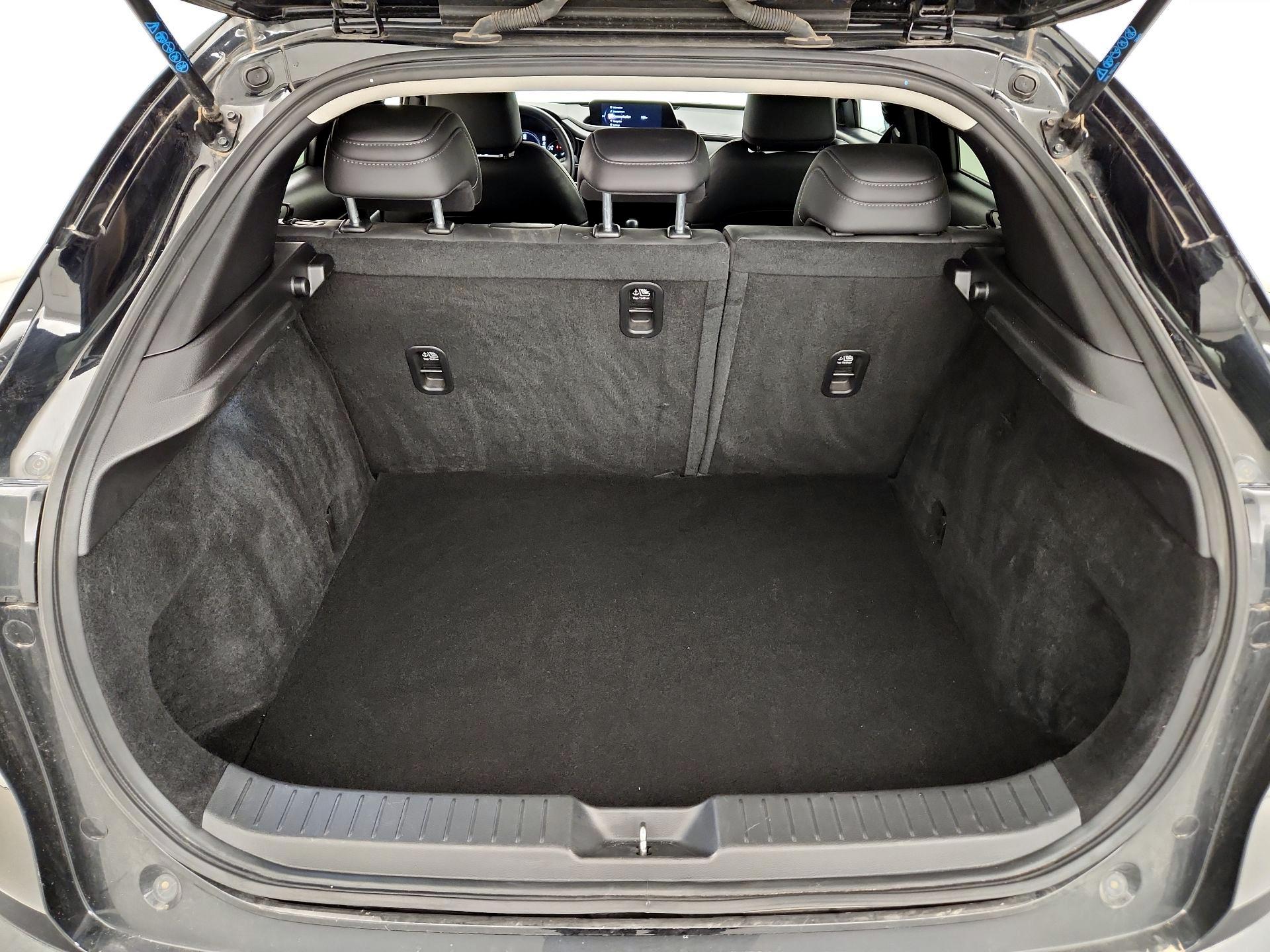 Thumbnail: 2021 Mazda CX-30 - 20