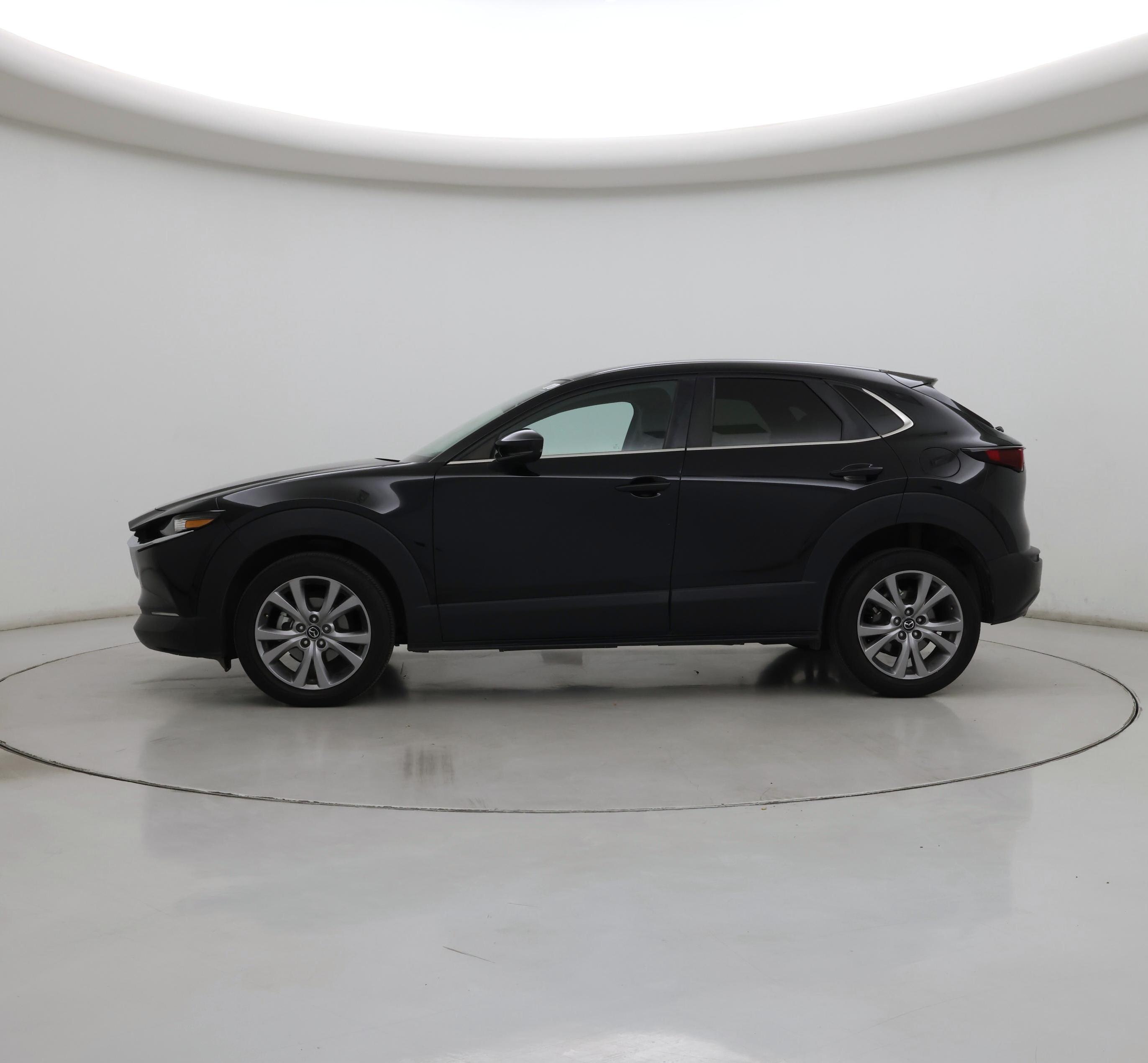 Thumbnail: 2021 Mazda CX-30 - 3