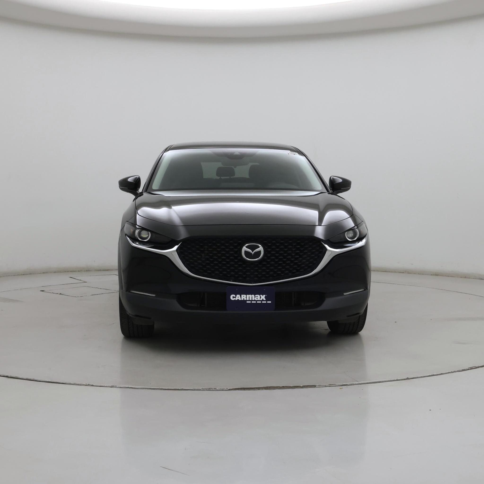 Thumbnail: 2021 Mazda CX-30 - 5
