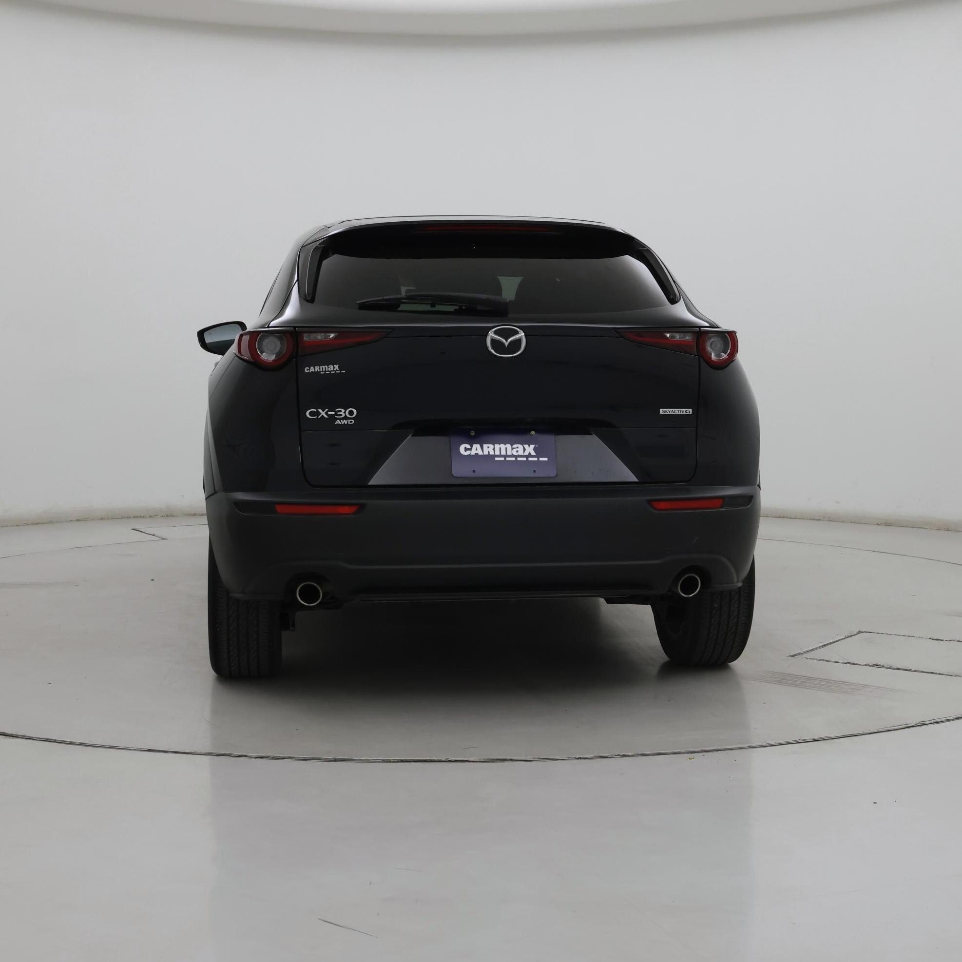 Thumbnail: 2021 Mazda CX-30 - 6