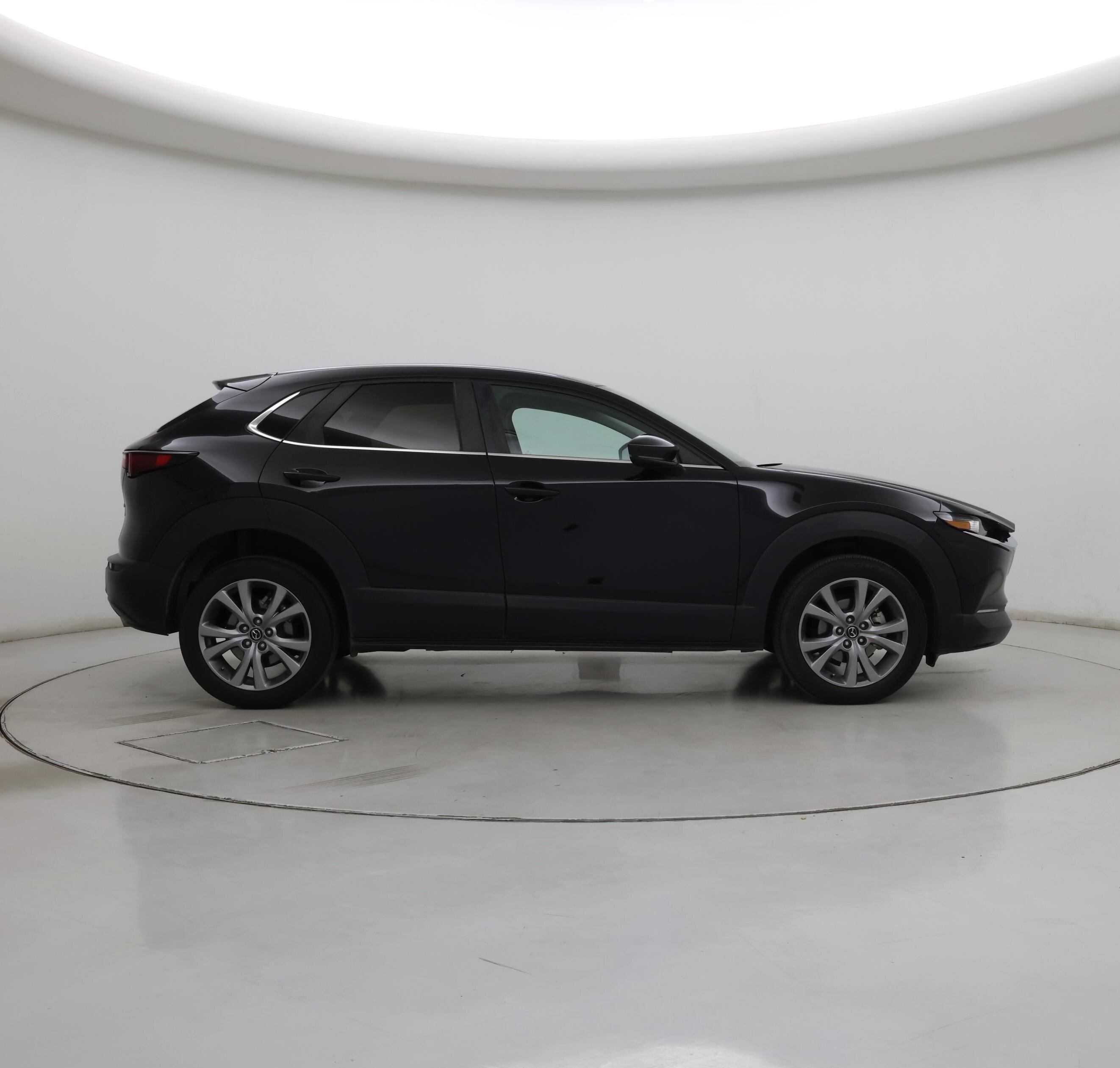 Thumbnail: 2021 Mazda CX-30 - 7