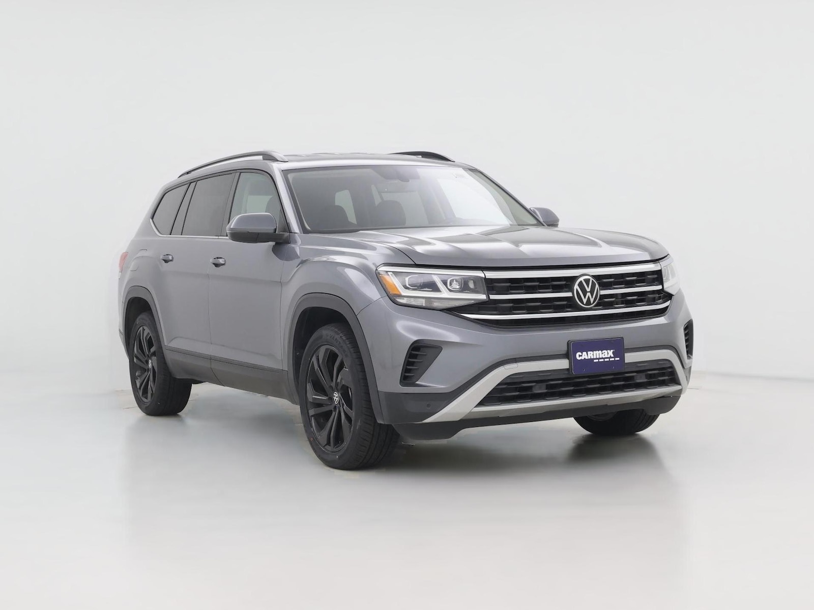 2023 Volkswagen Atlas SE w/Tech