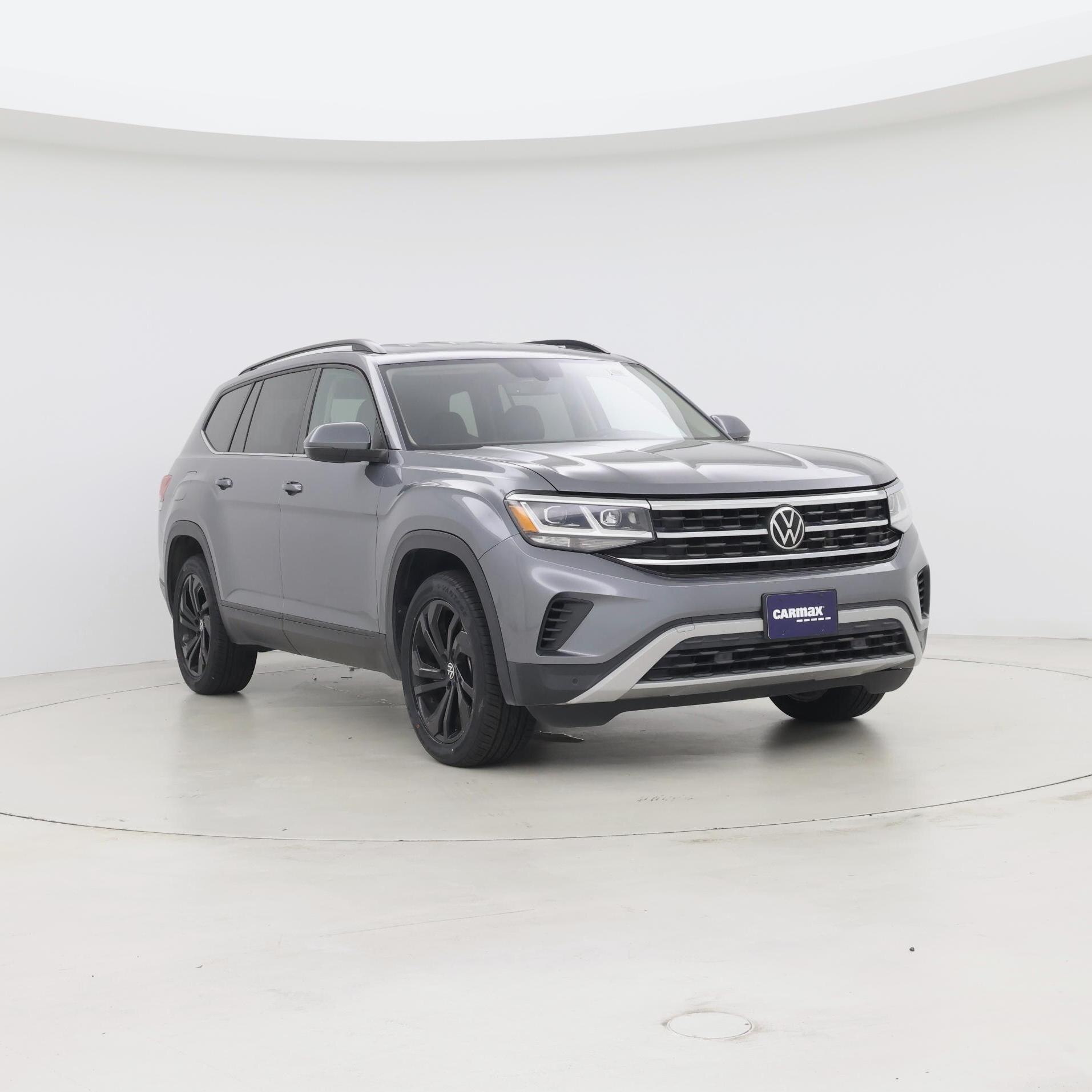 2023 Volkswagen Atlas