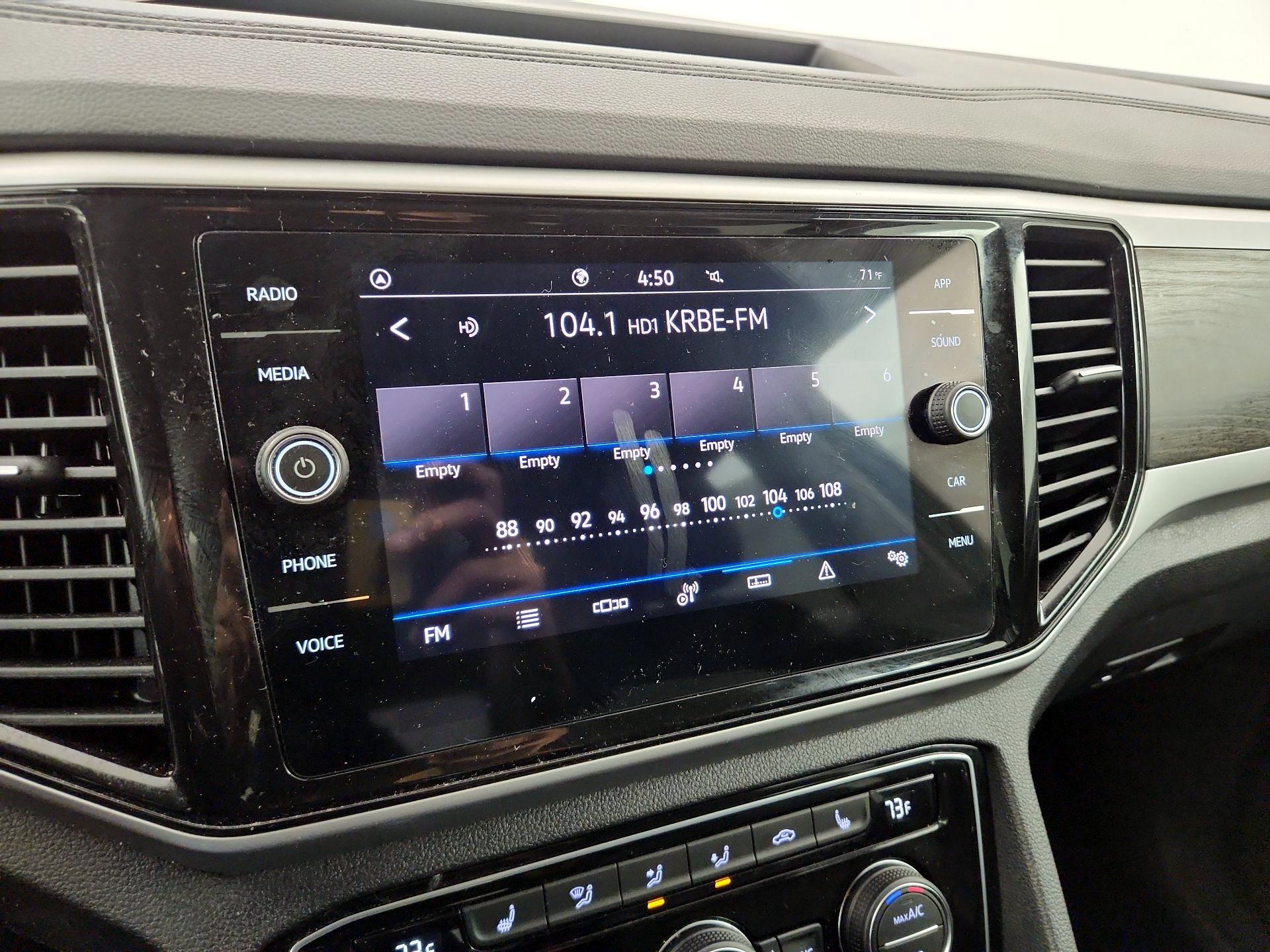 Thumbnail: 2023 Volkswagen Atlas - 15