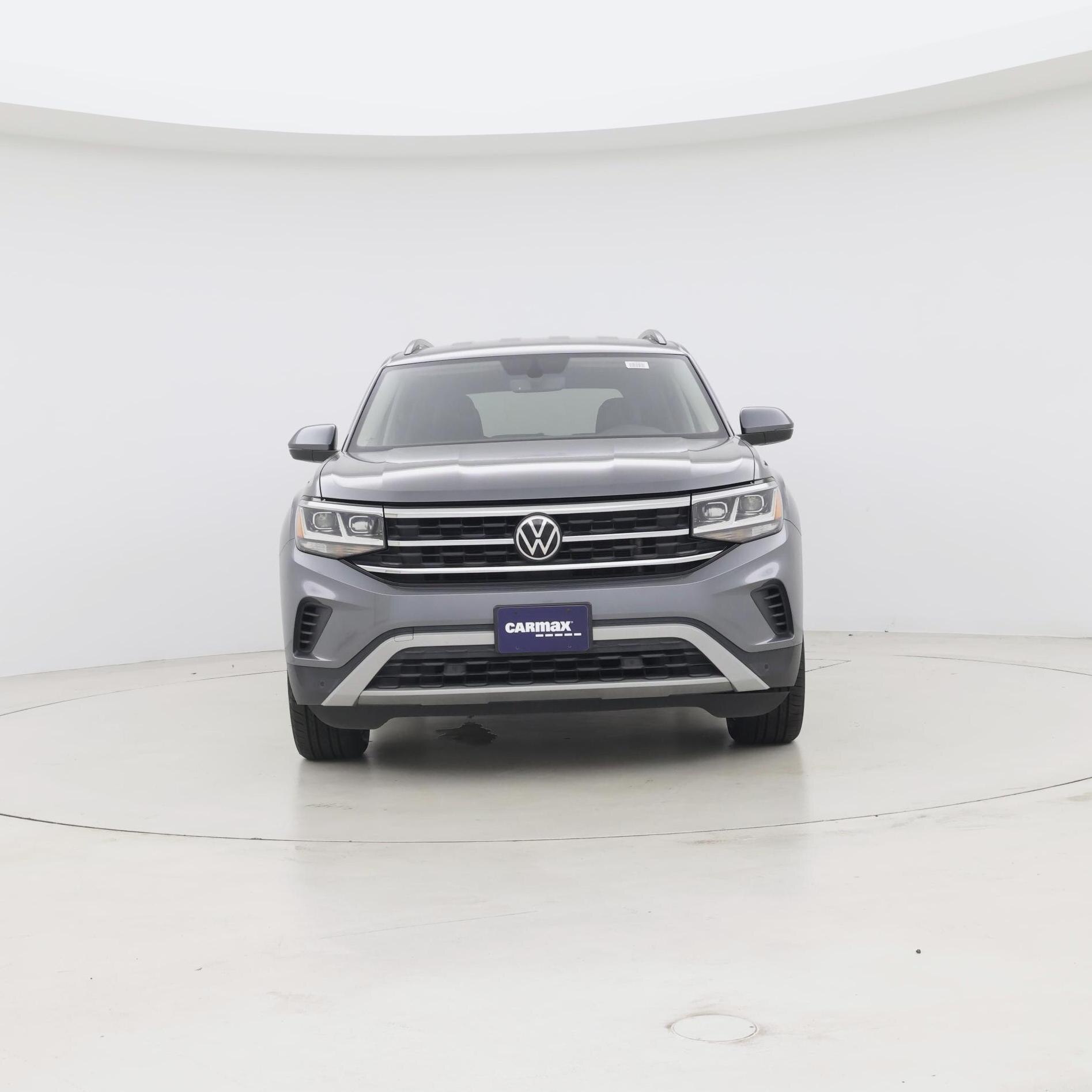 Thumbnail: 2023 Volkswagen Atlas - 5