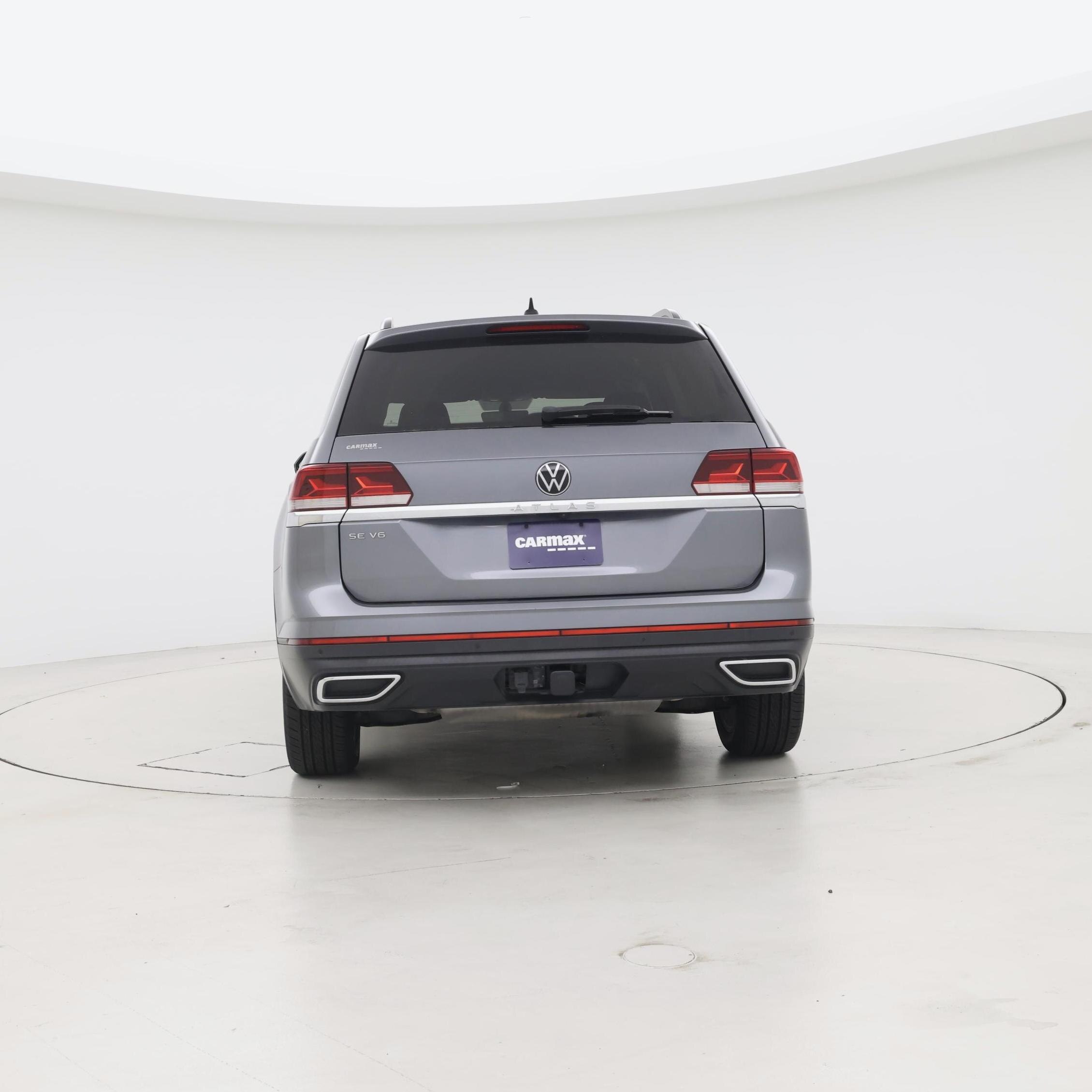 Thumbnail: 2023 Volkswagen Atlas - 6