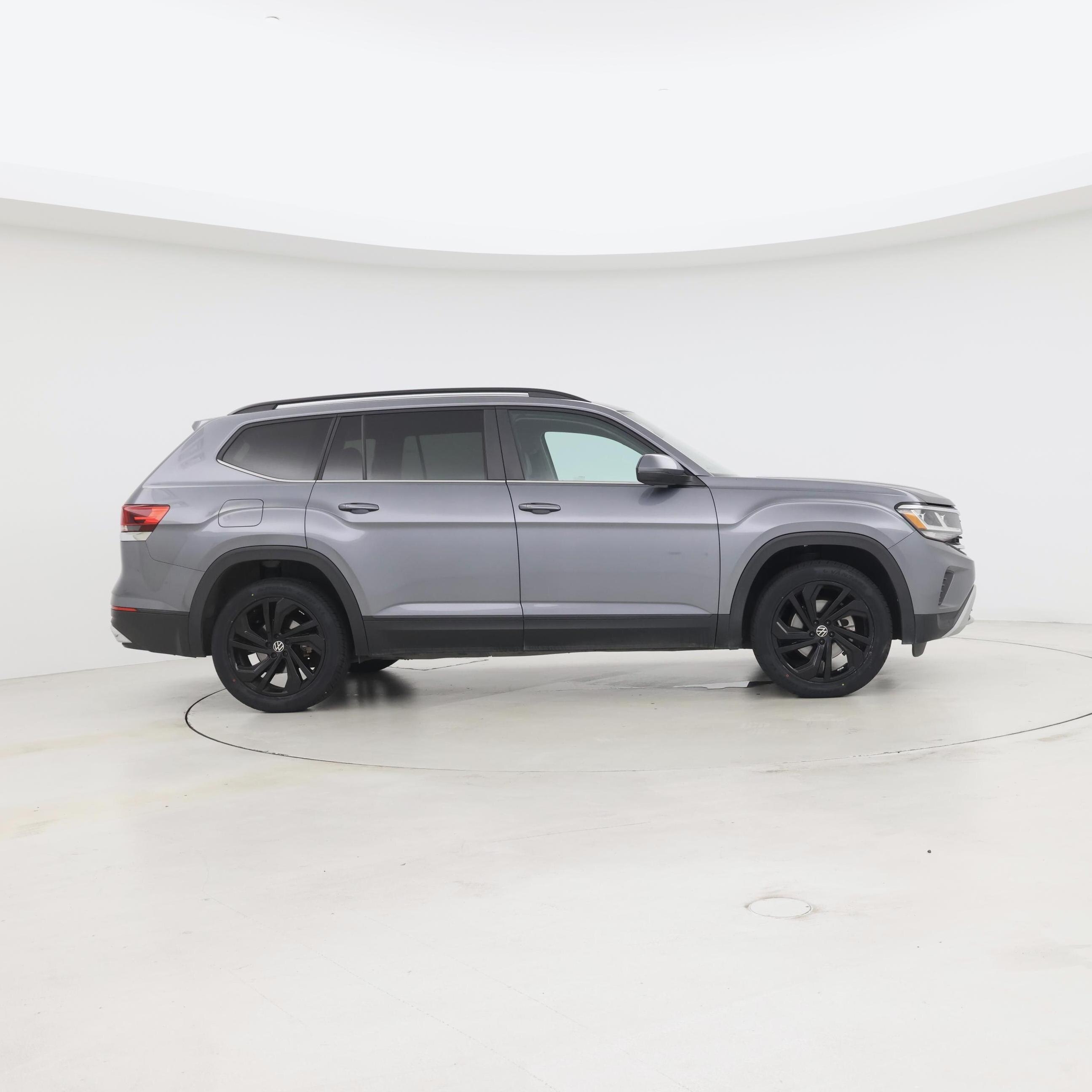 Thumbnail: 2023 Volkswagen Atlas - 7