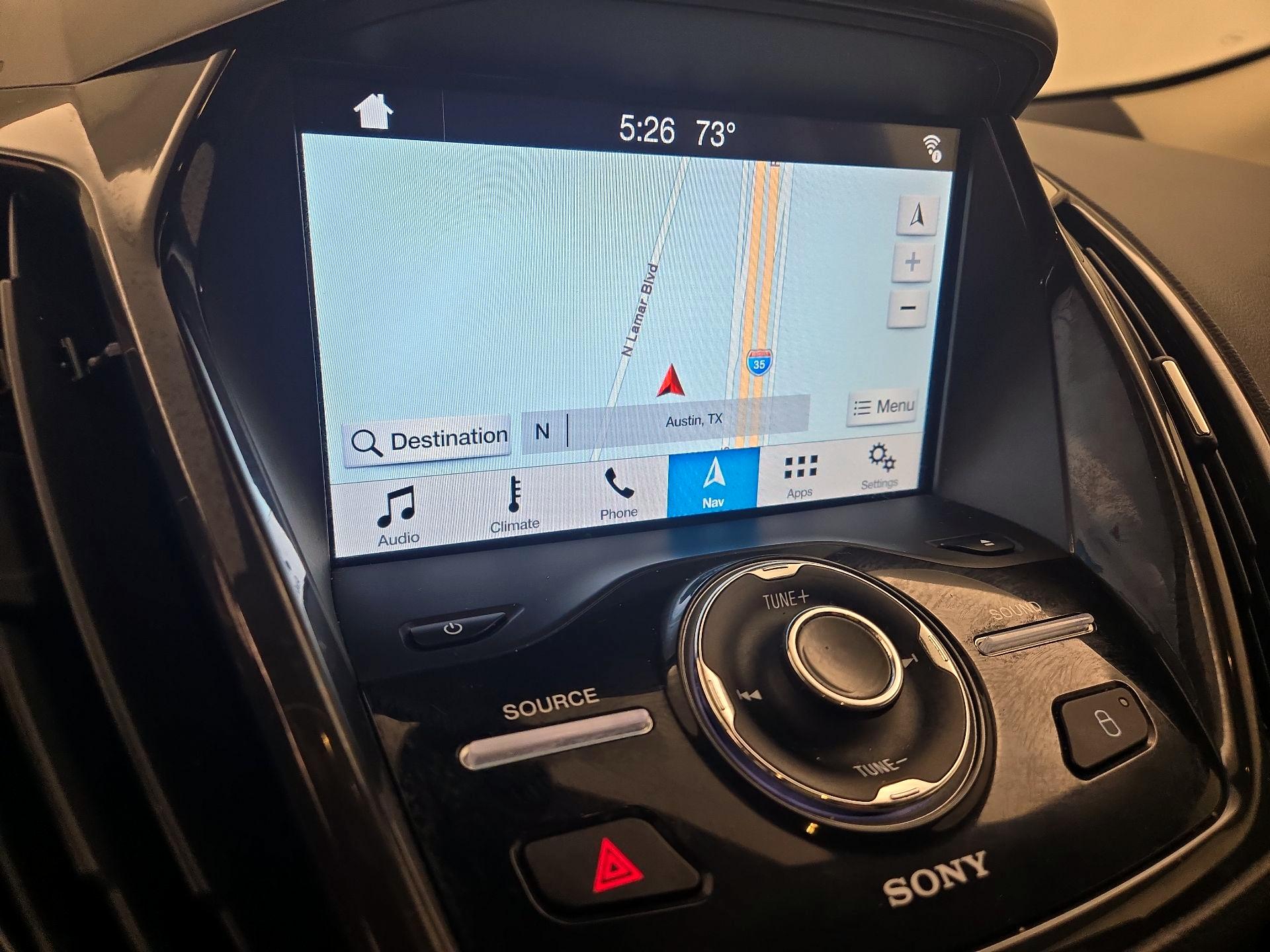 Thumbnail: 2016 Ford Escape - 14