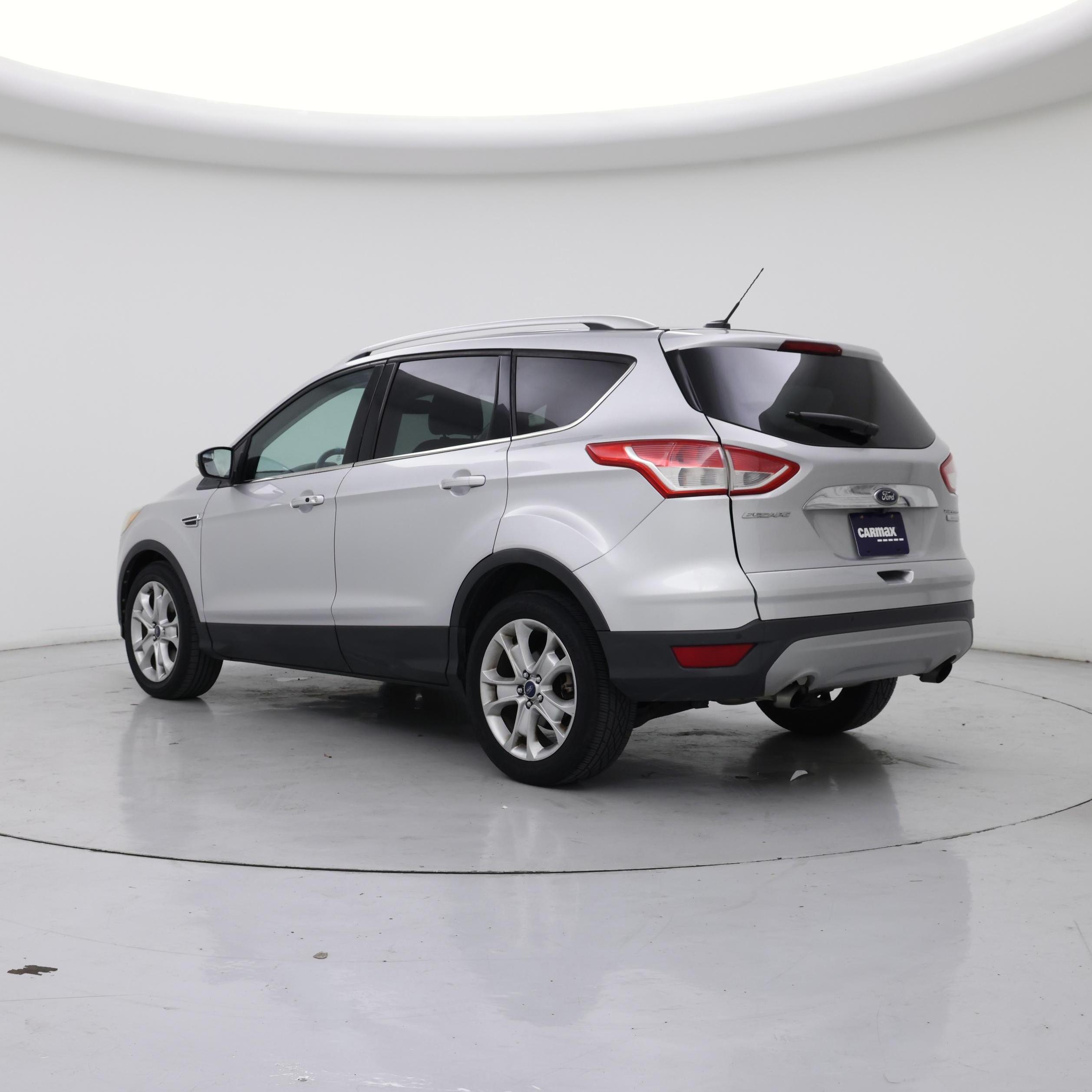 Thumbnail: 2016 Ford Escape - 2