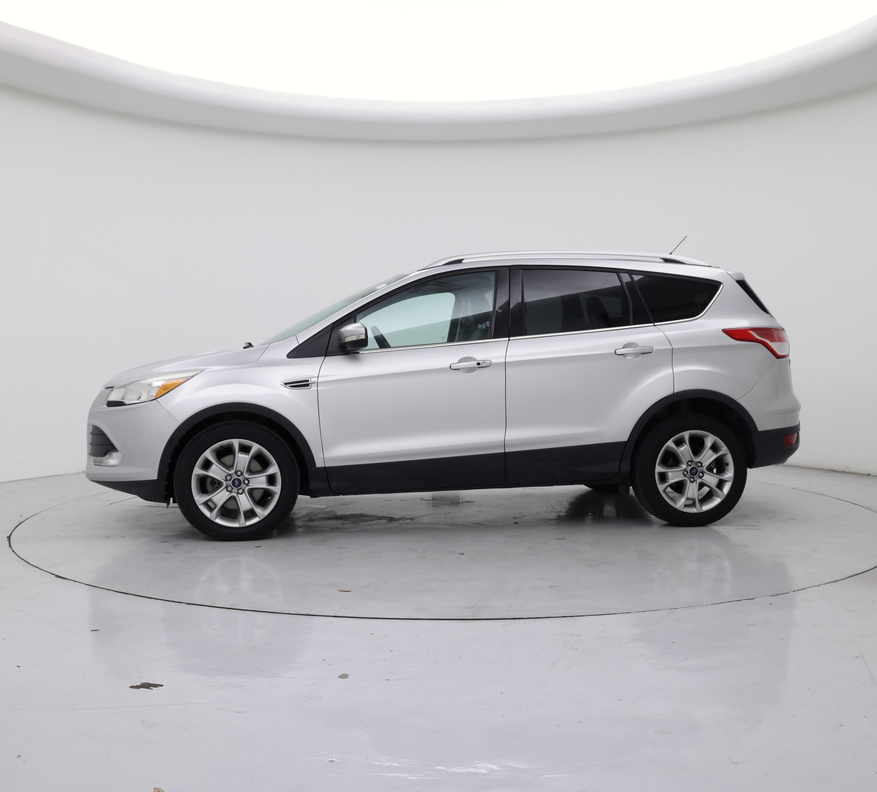 Thumbnail: 2016 Ford Escape - 3
