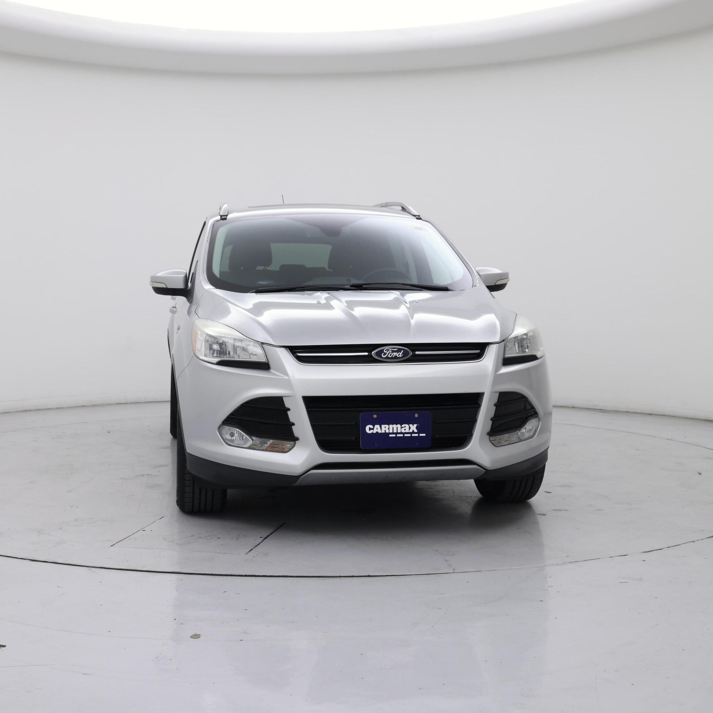 Thumbnail: 2016 Ford Escape - 5