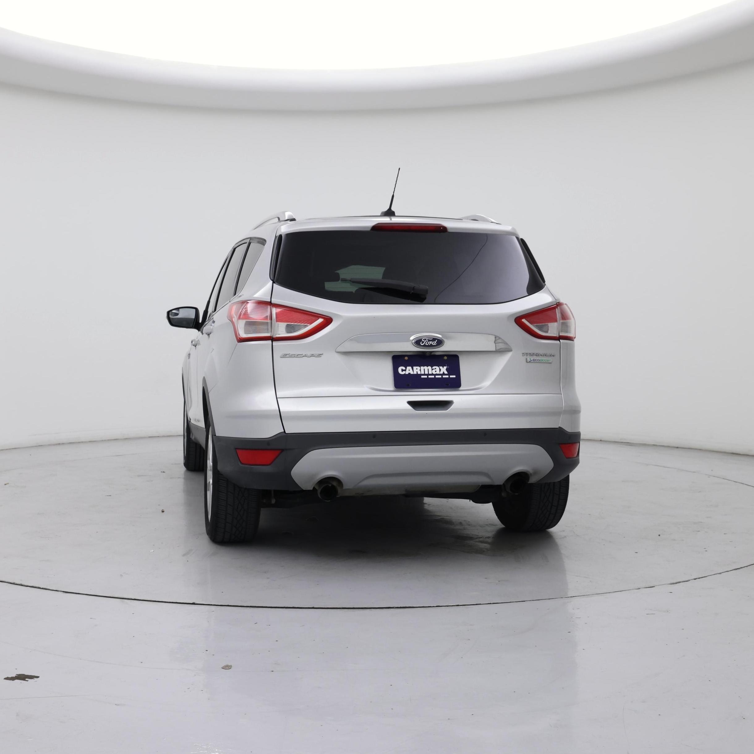 Thumbnail: 2016 Ford Escape - 6