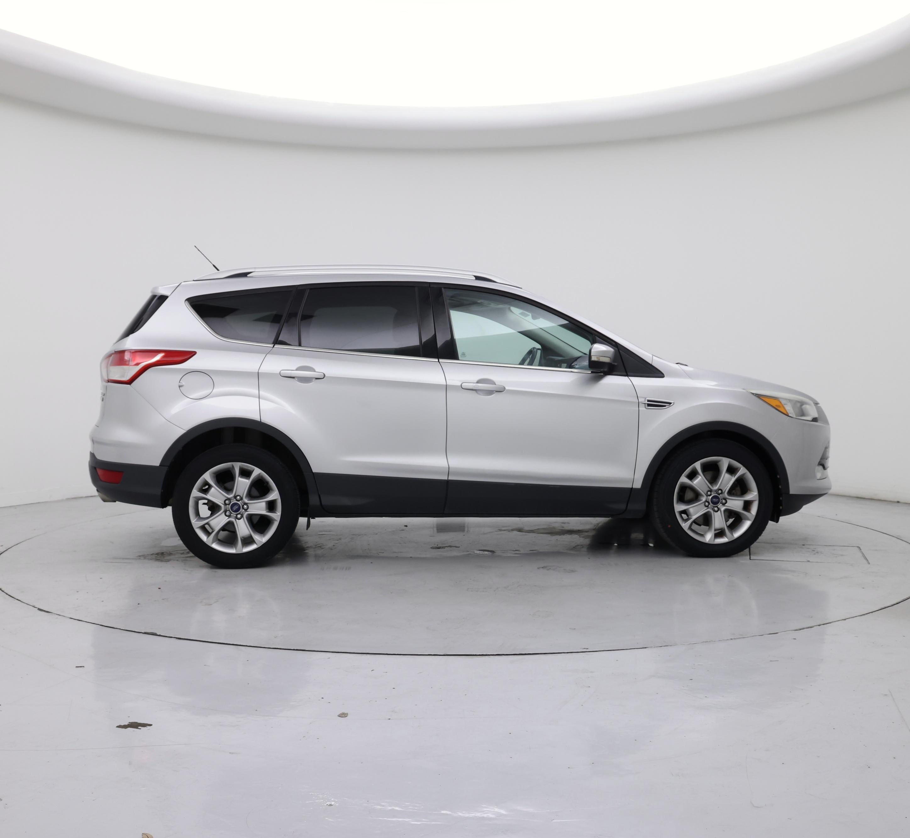 Thumbnail: 2016 Ford Escape - 7