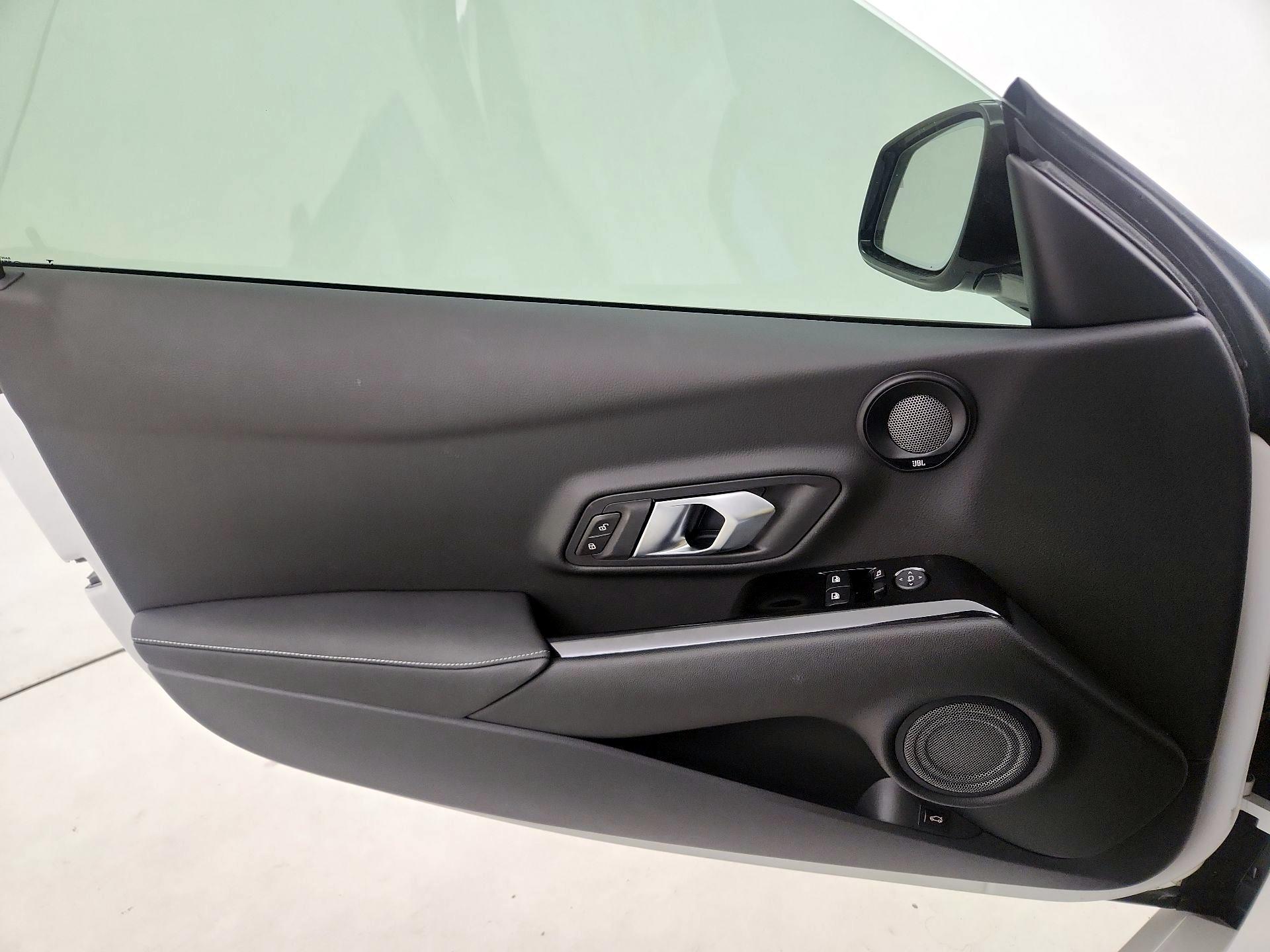 Thumbnail: 2021 Toyota Supra - 12