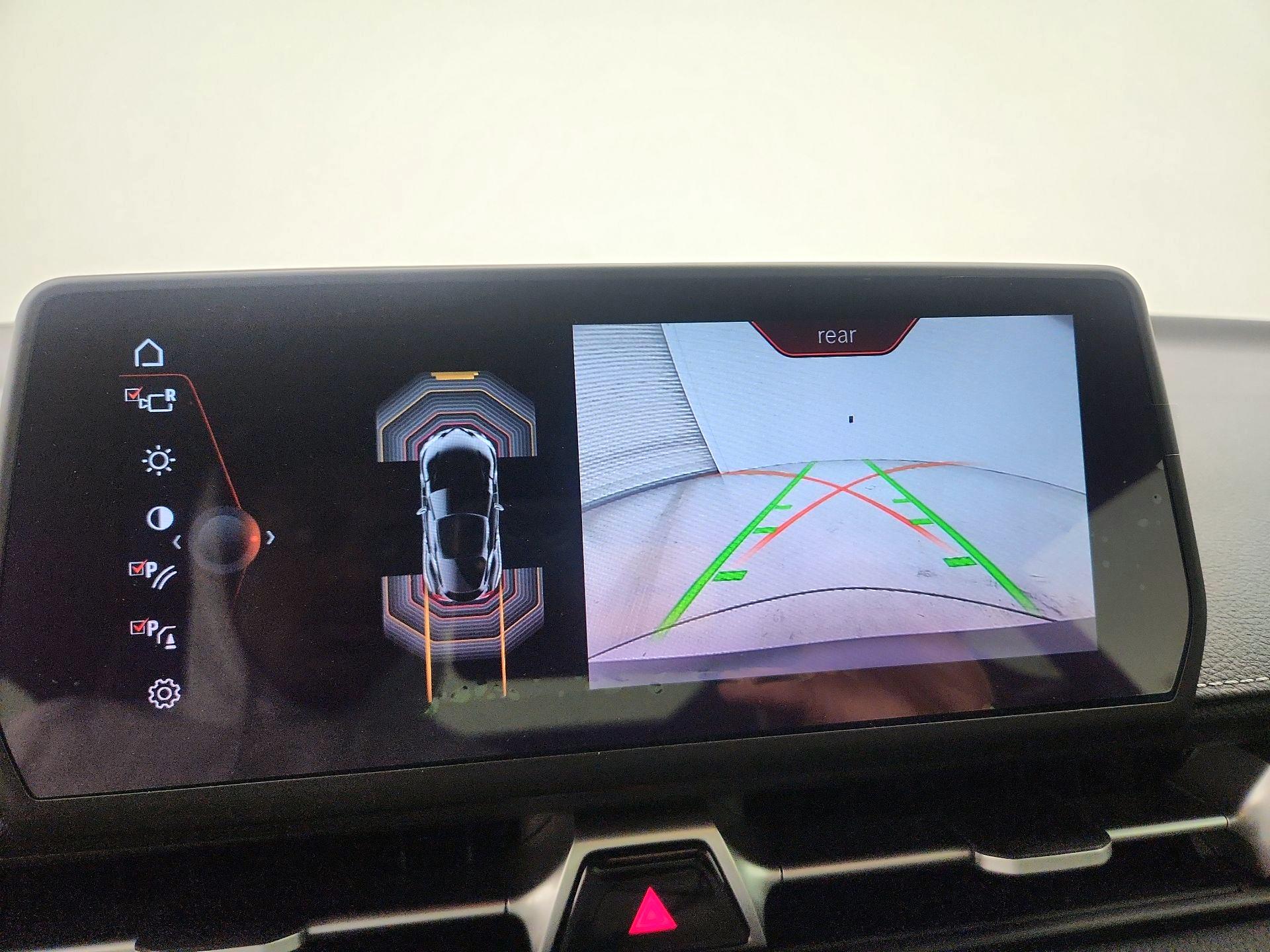 Thumbnail: 2021 Toyota Supra - 14