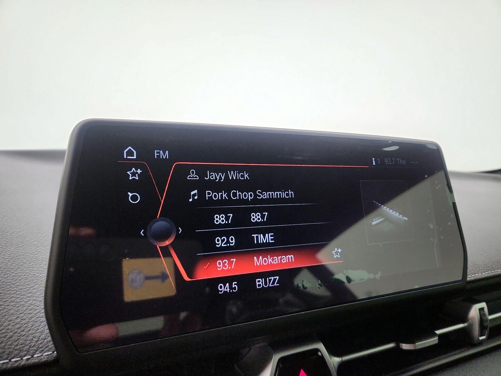 Thumbnail: 2021 Toyota Supra - 15