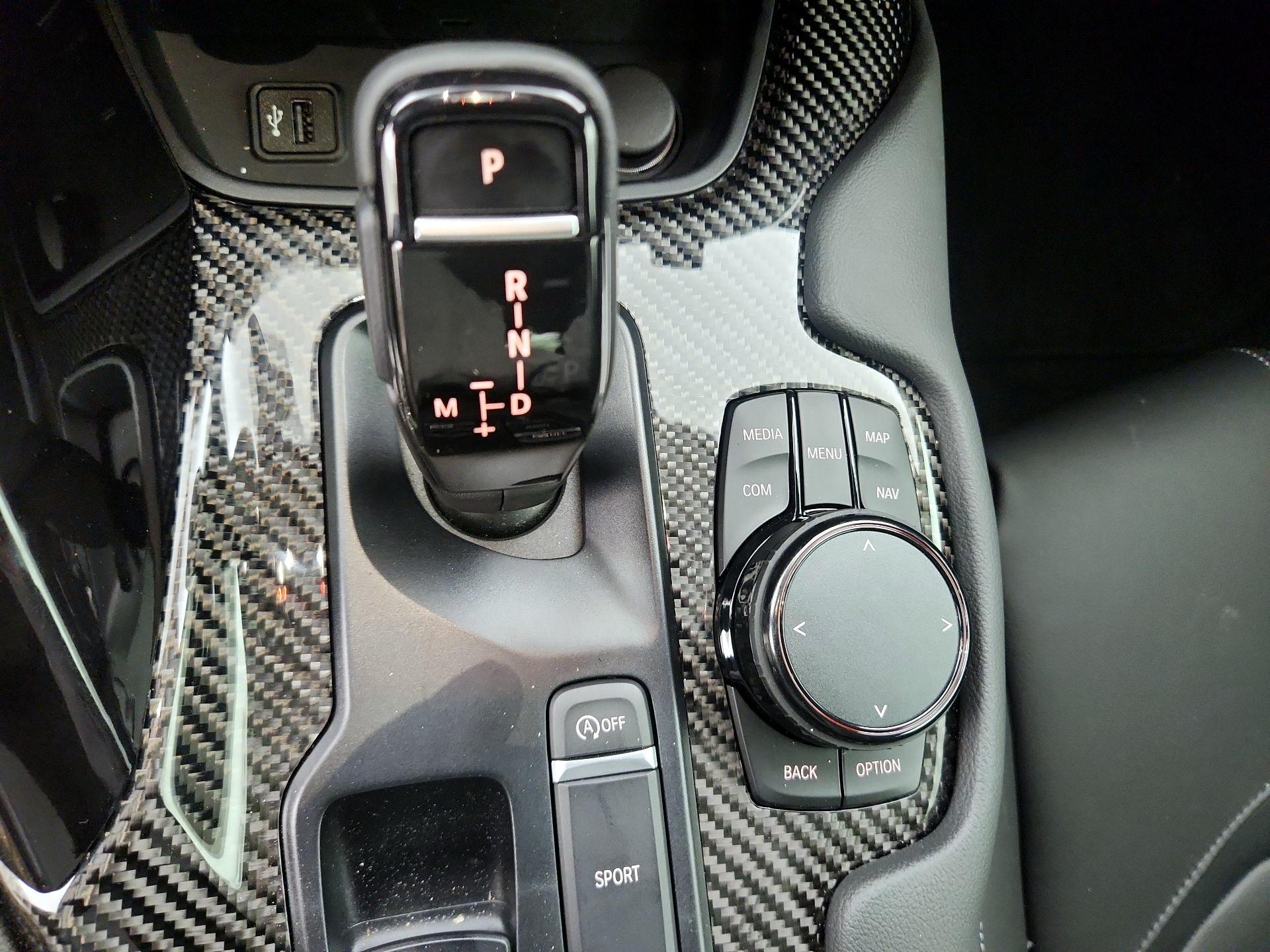 Thumbnail: 2021 Toyota Supra - 17