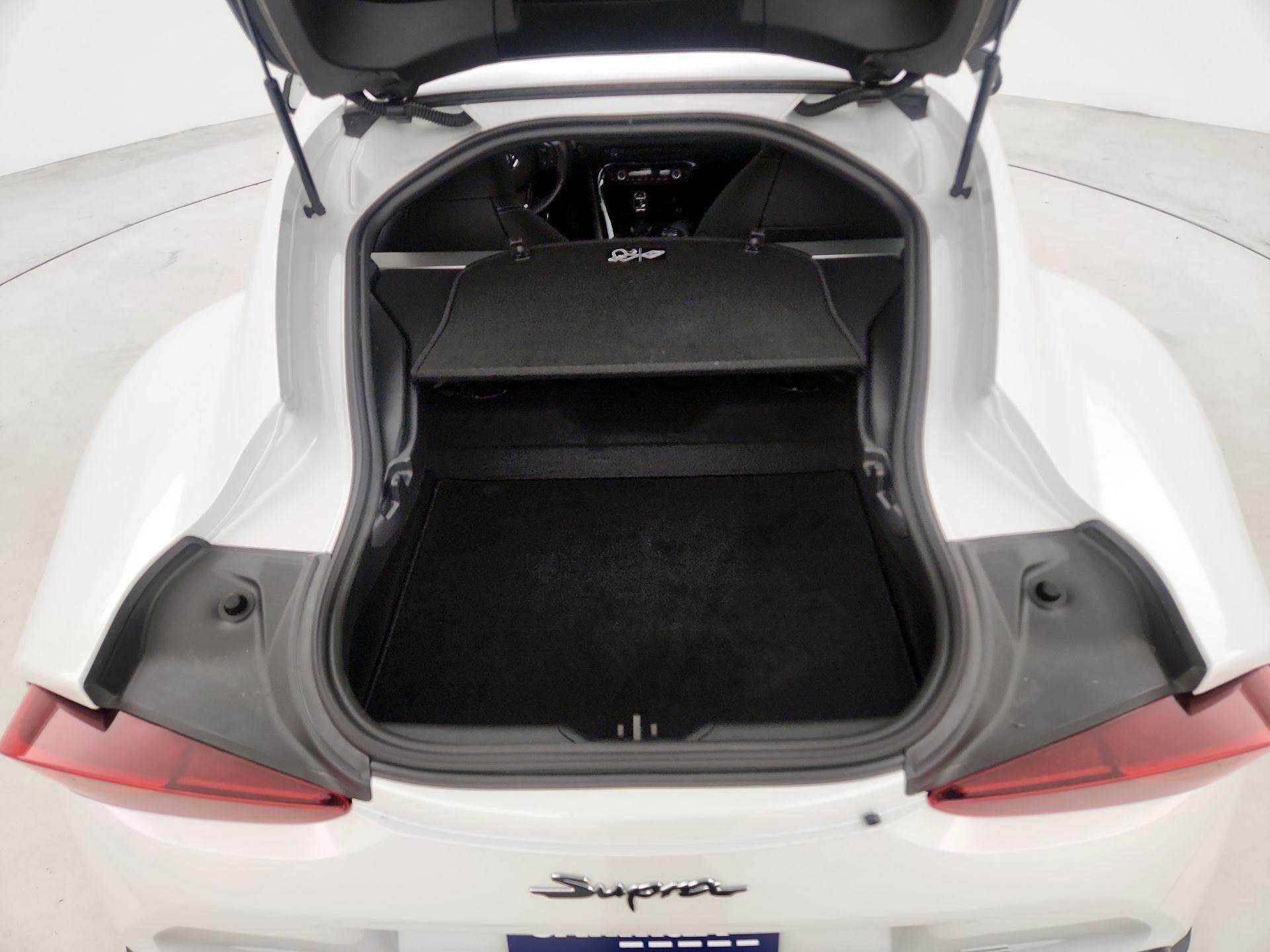 Thumbnail: 2021 Toyota Supra - 19