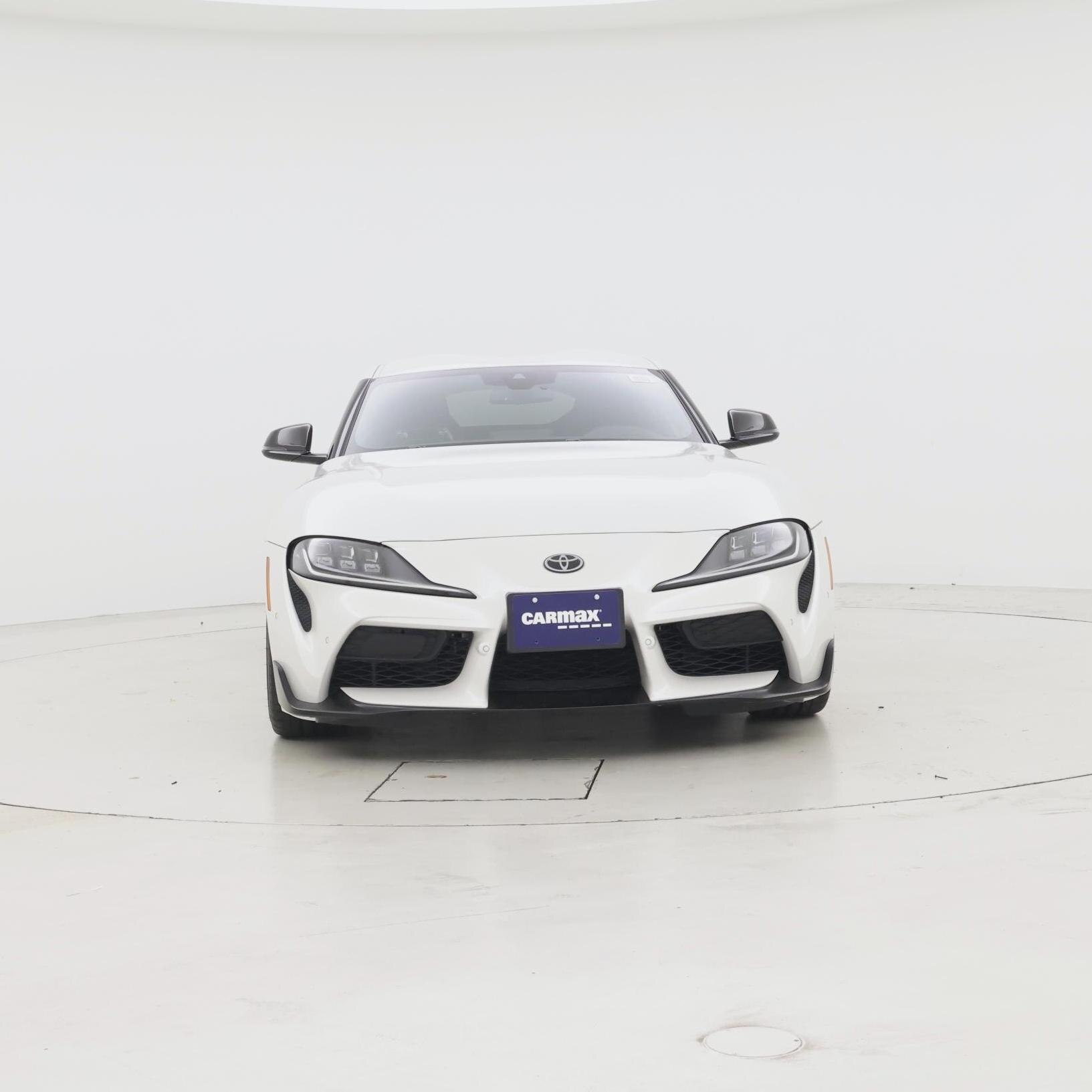 Thumbnail: 2021 Toyota Supra - 5