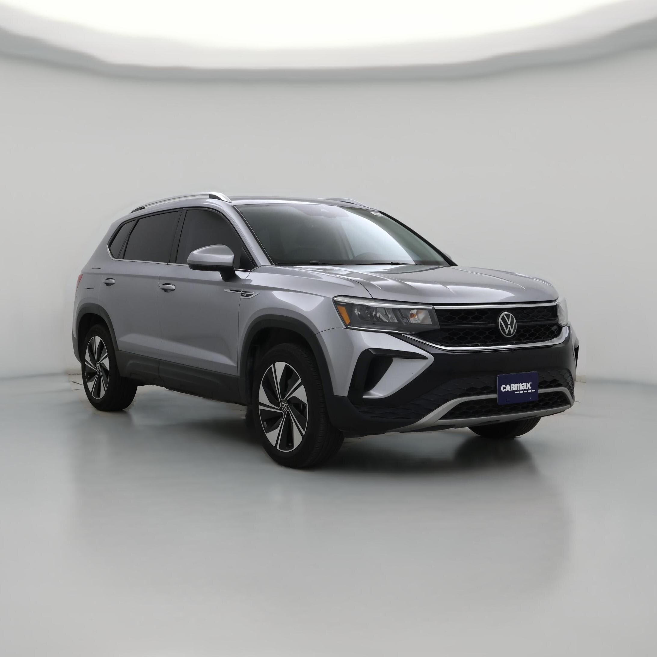 Thumbnail: 2024 Volkswagen Taos - 1