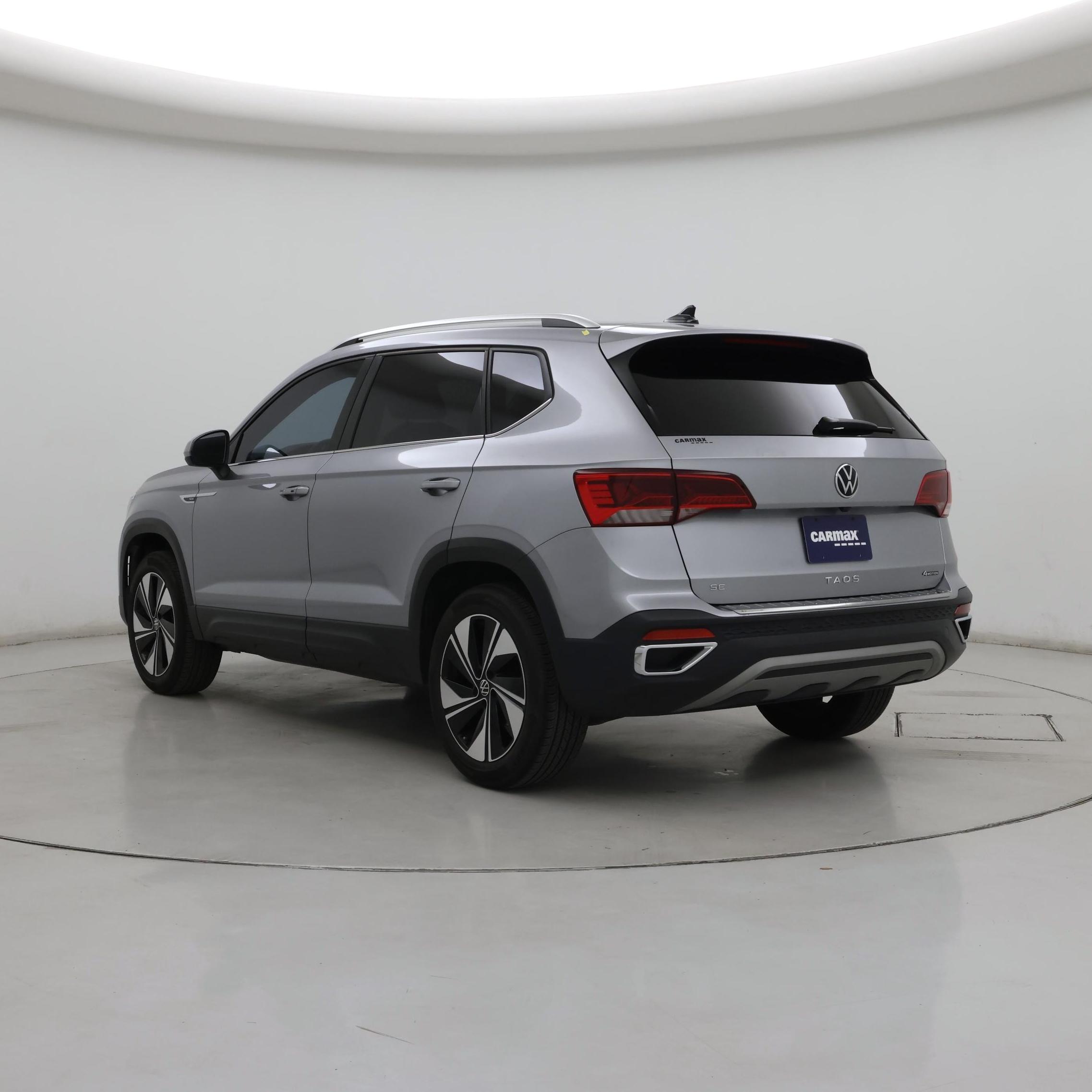 Thumbnail: 2024 Volkswagen Taos - 2