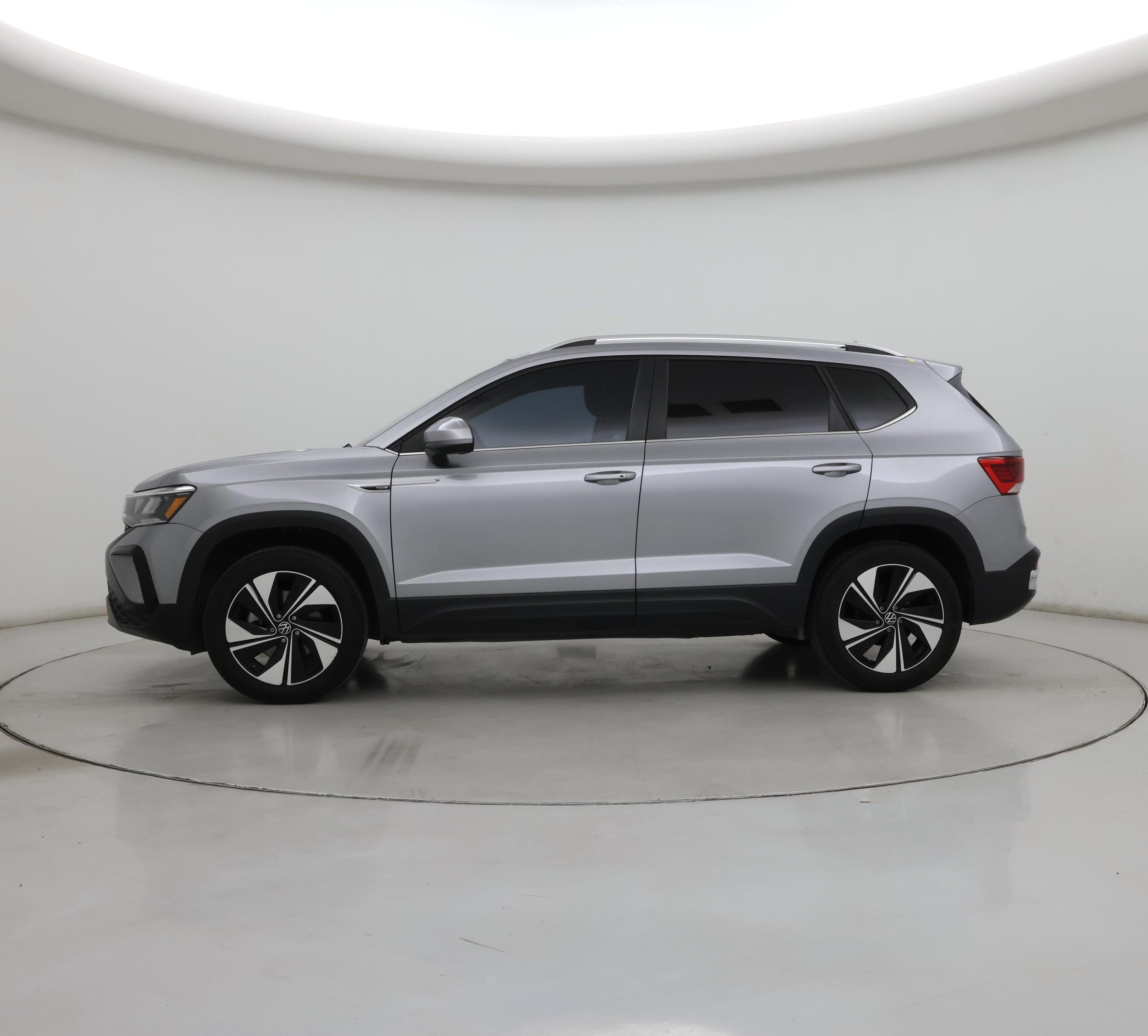 Thumbnail: 2024 Volkswagen Taos - 3