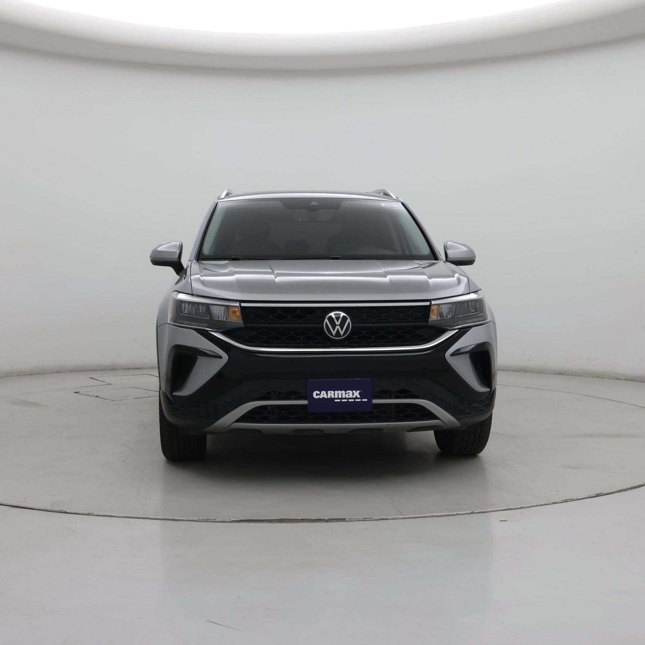 Thumbnail: 2024 Volkswagen Taos - 5