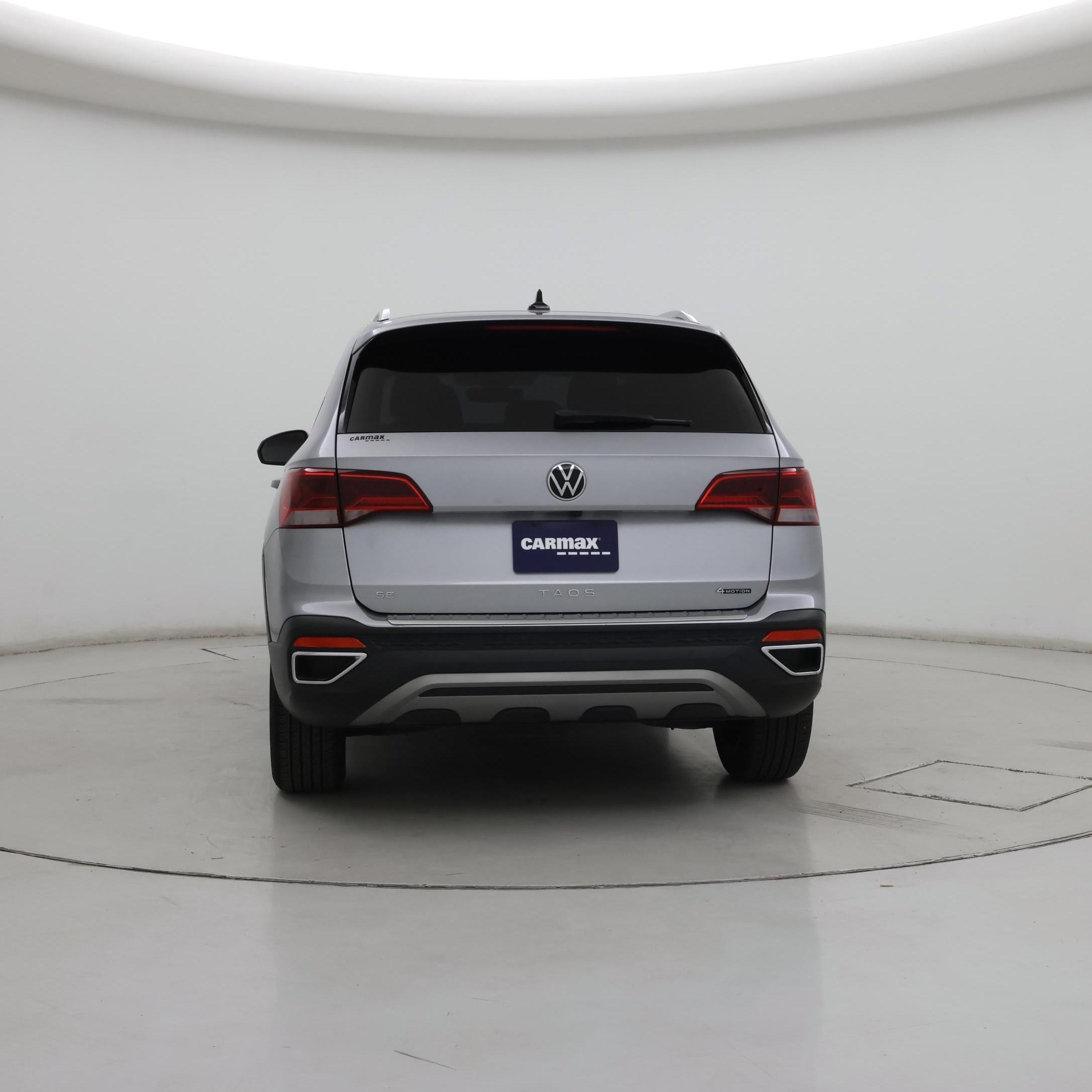 Thumbnail: 2024 Volkswagen Taos - 6