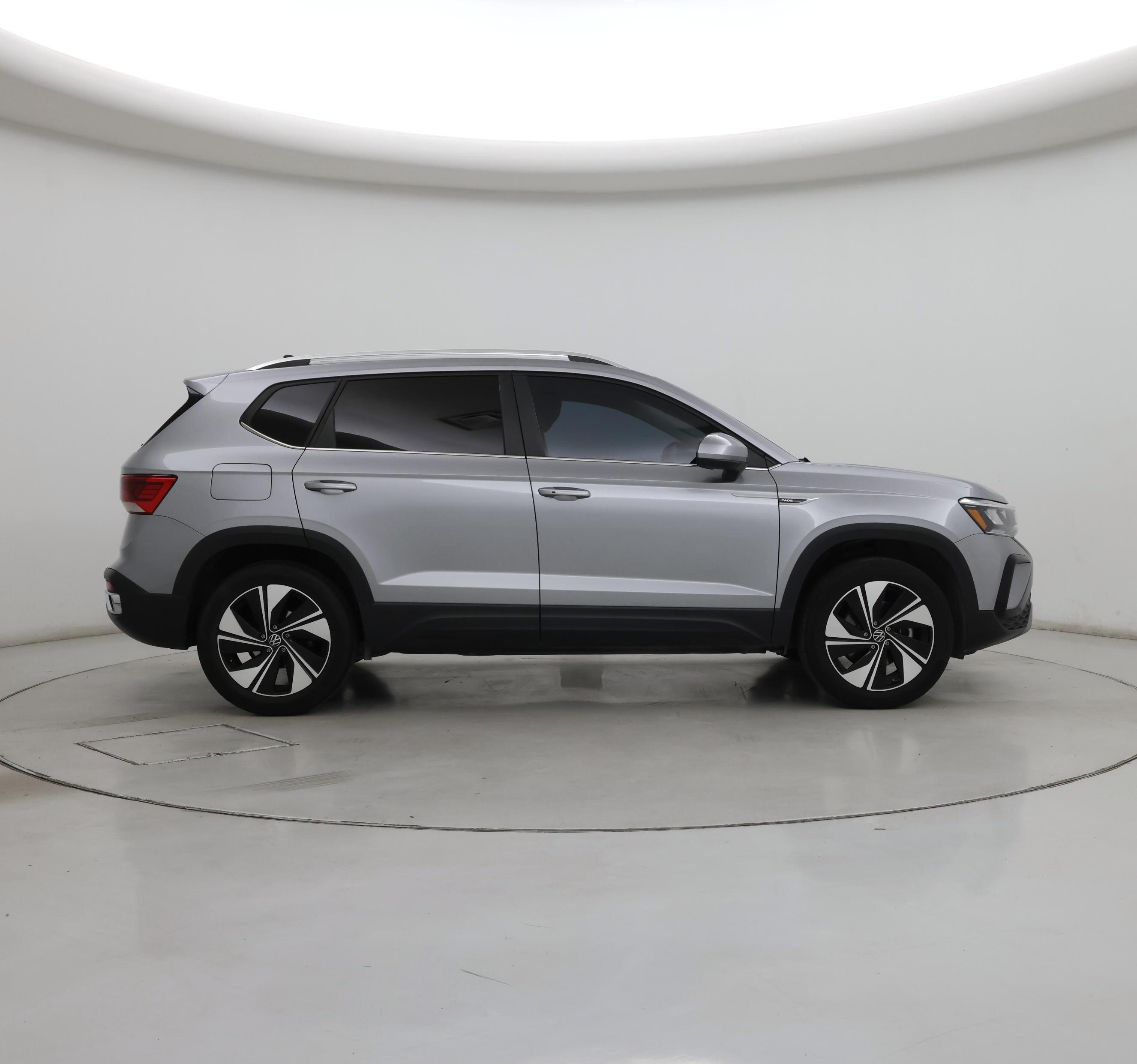 Thumbnail: 2024 Volkswagen Taos - 7