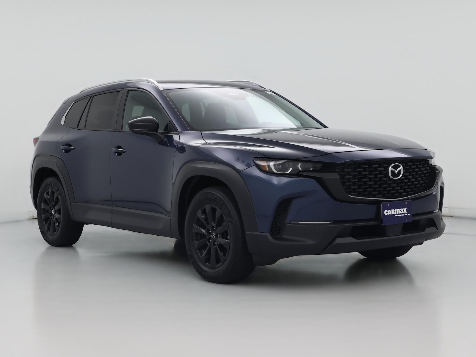 2025 Mazda CX-50 Preferred