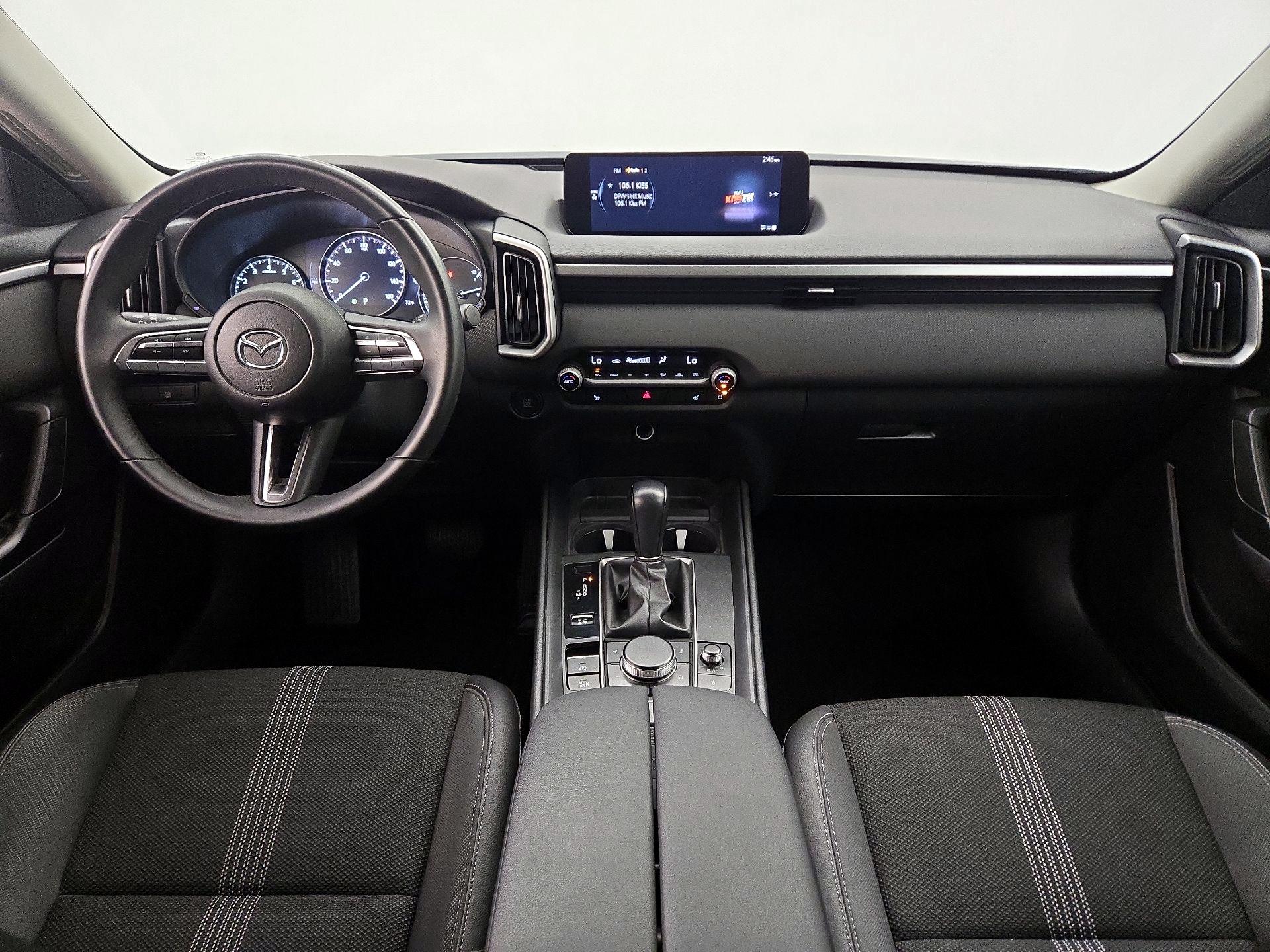 Thumbnail: 2025 Mazda CX-50 - 9