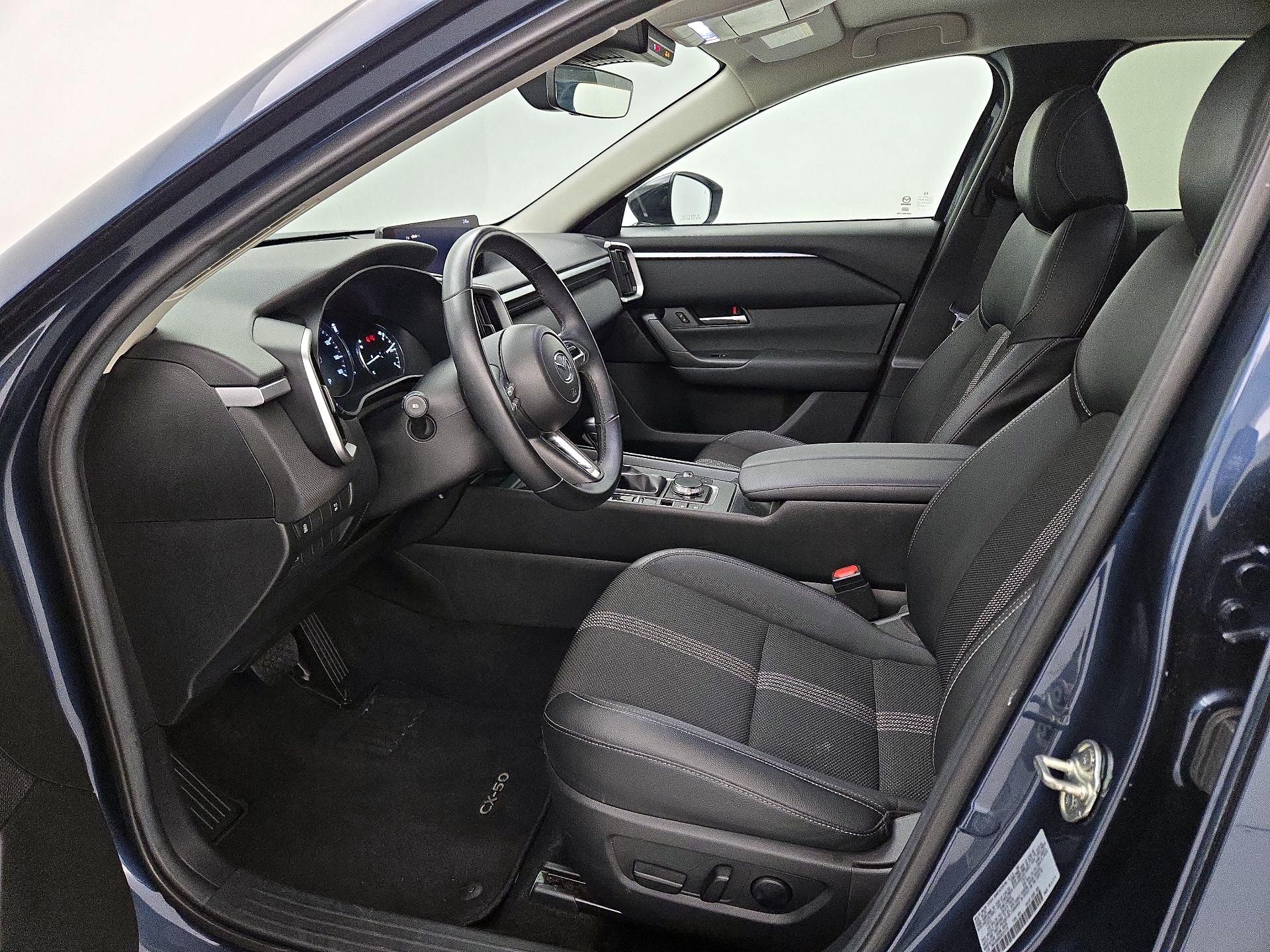 Thumbnail: 2025 Mazda CX-50 - 11