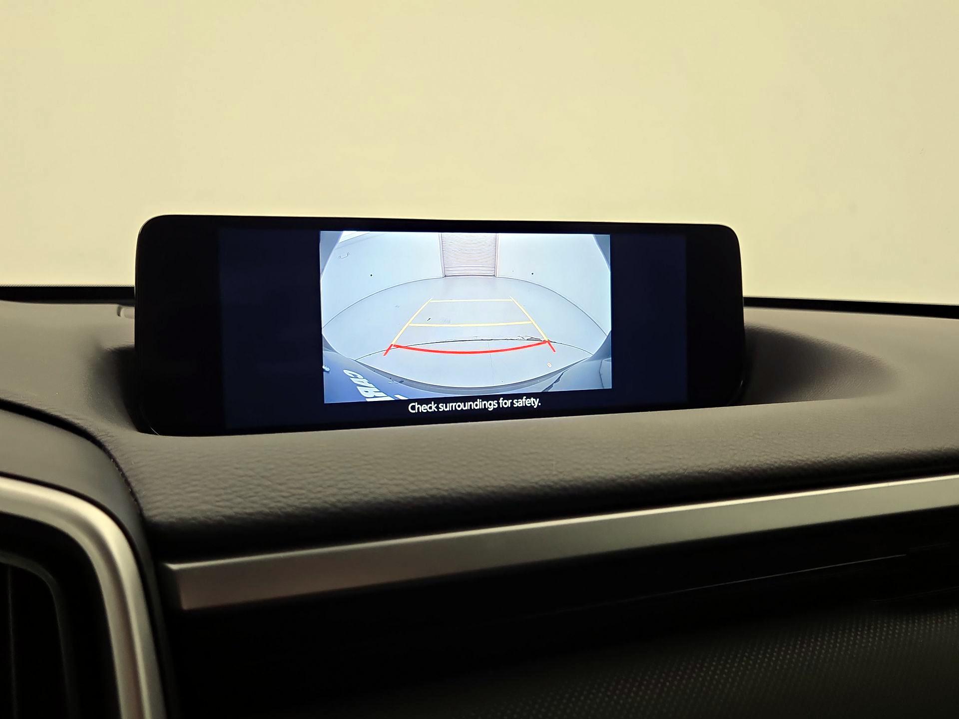 Thumbnail: 2025 Mazda CX-50 - 14