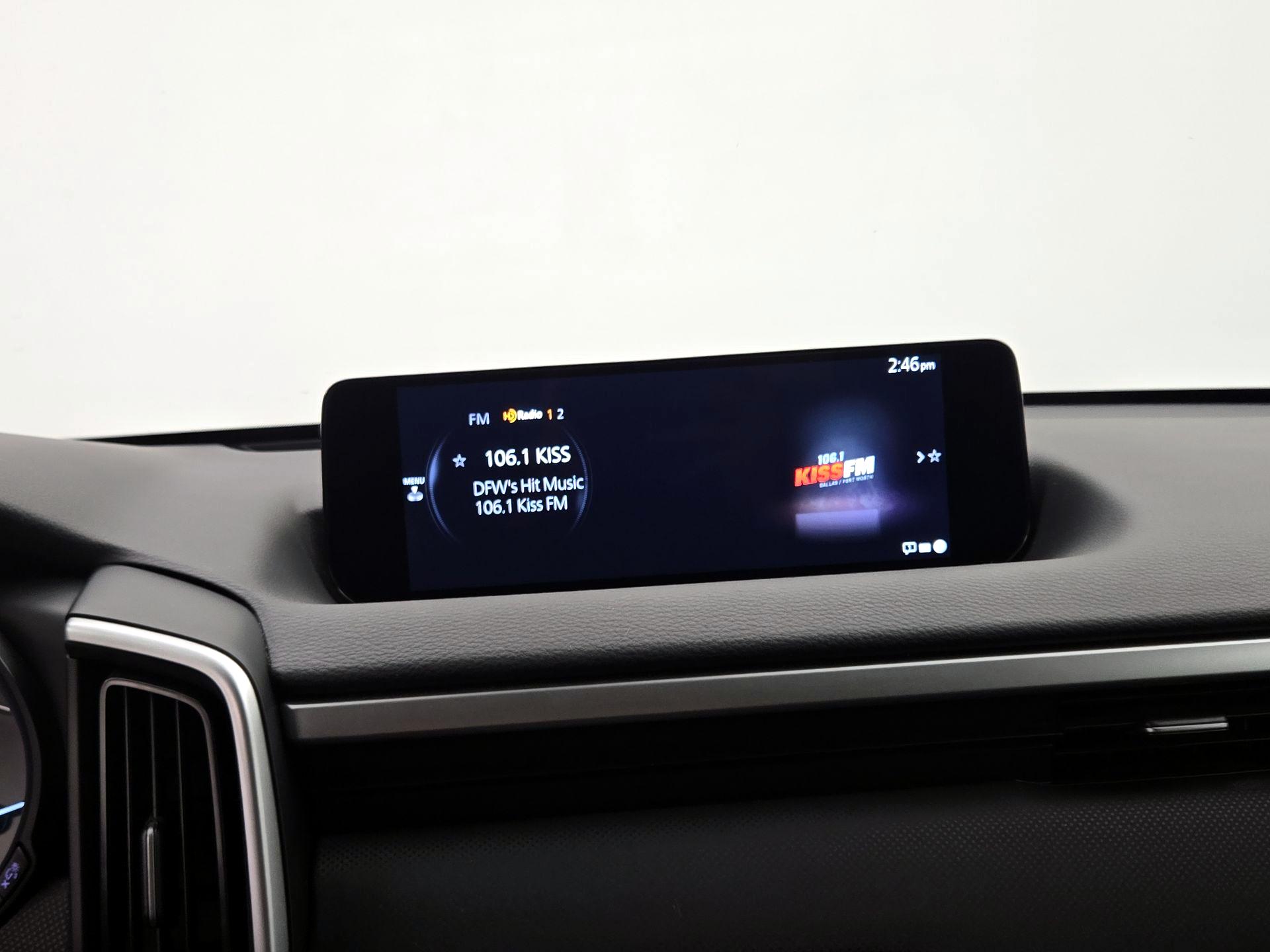 Thumbnail: 2025 Mazda CX-50 - 15