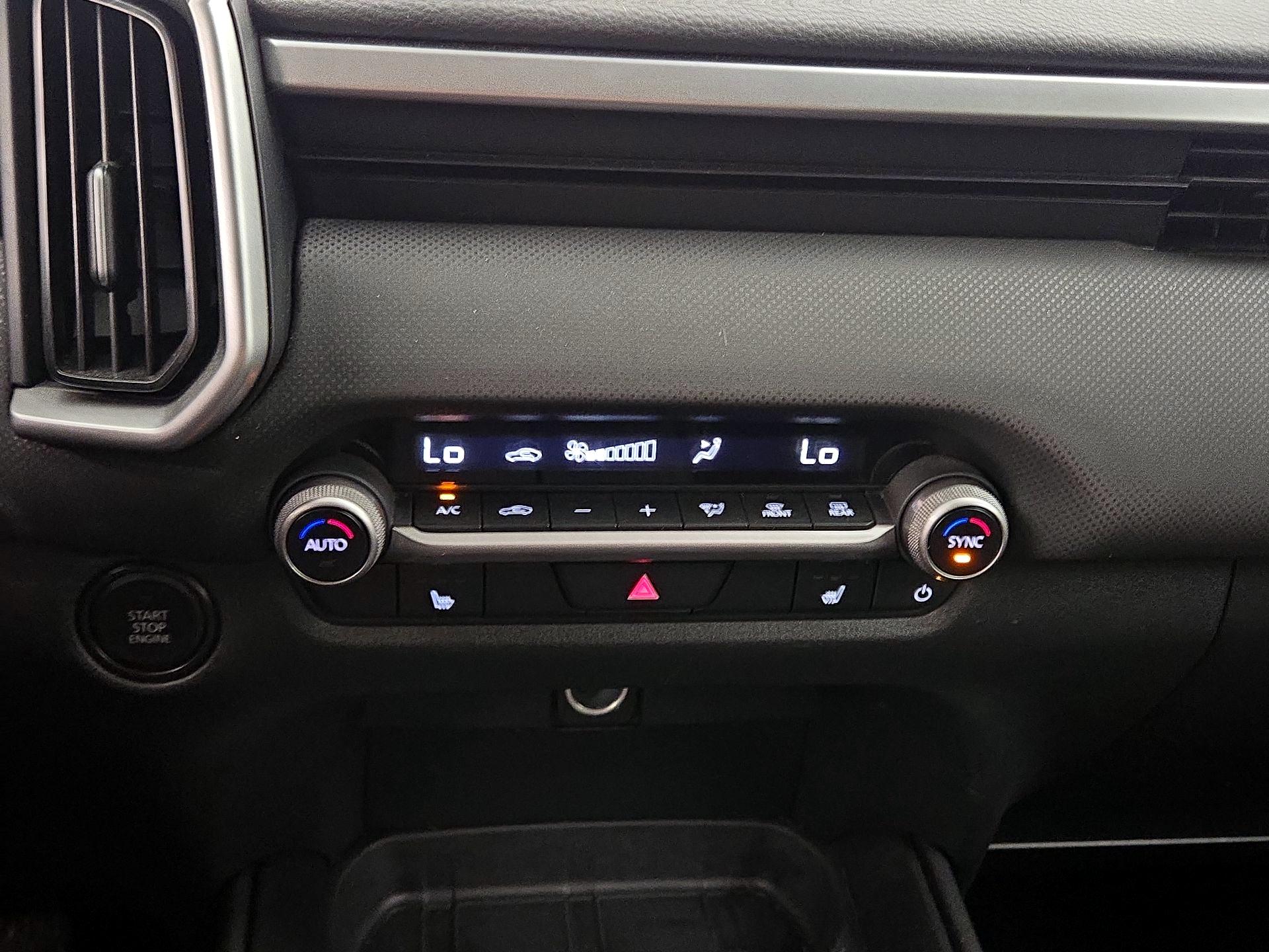 Thumbnail: 2025 Mazda CX-50 - 16