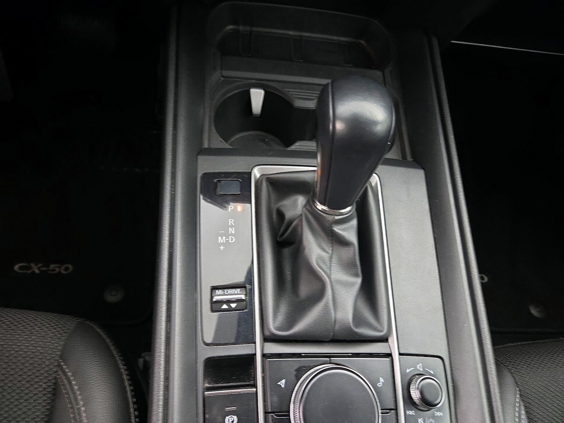 Thumbnail: 2025 Mazda CX-50 - 17