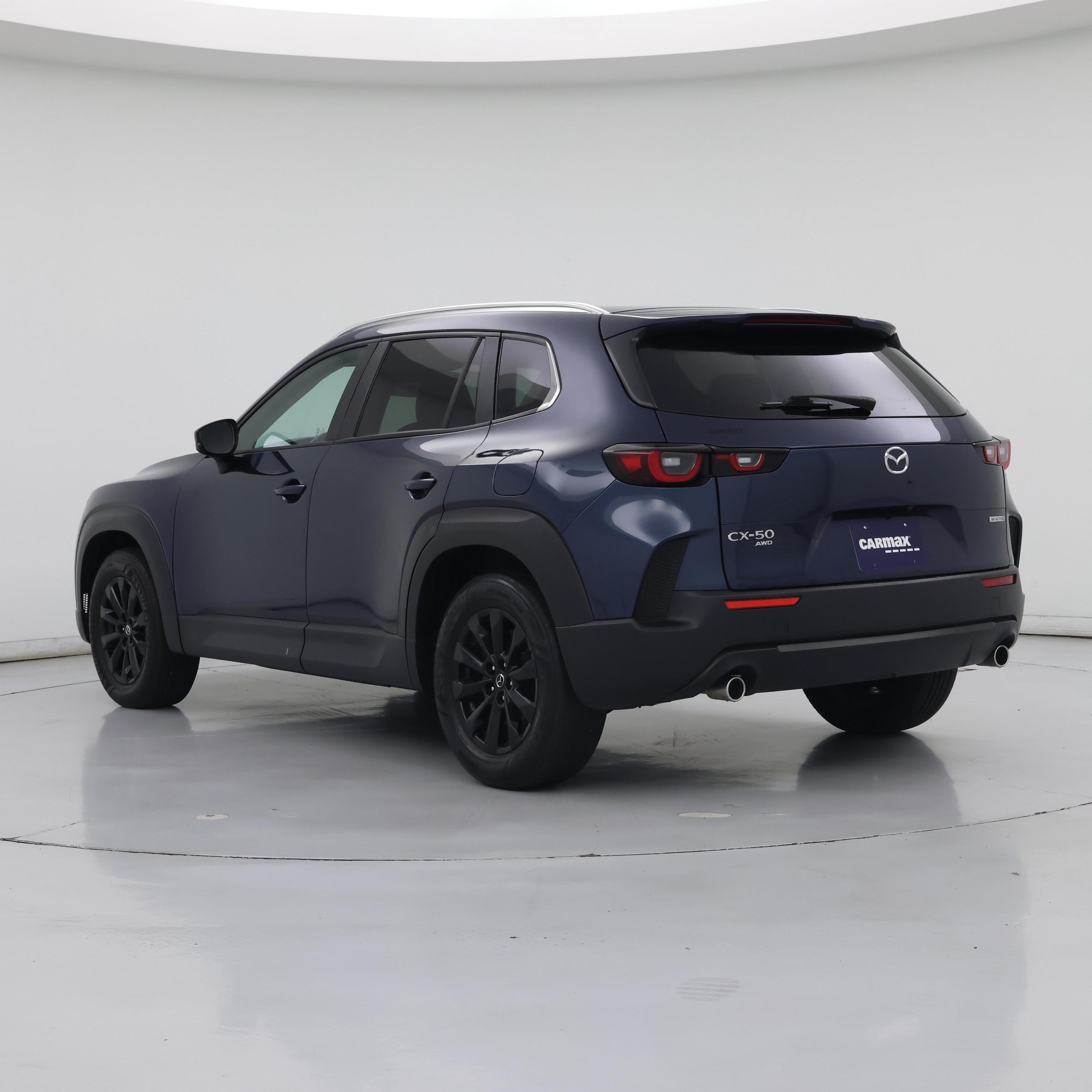 Thumbnail: 2025 Mazda CX-50 - 2