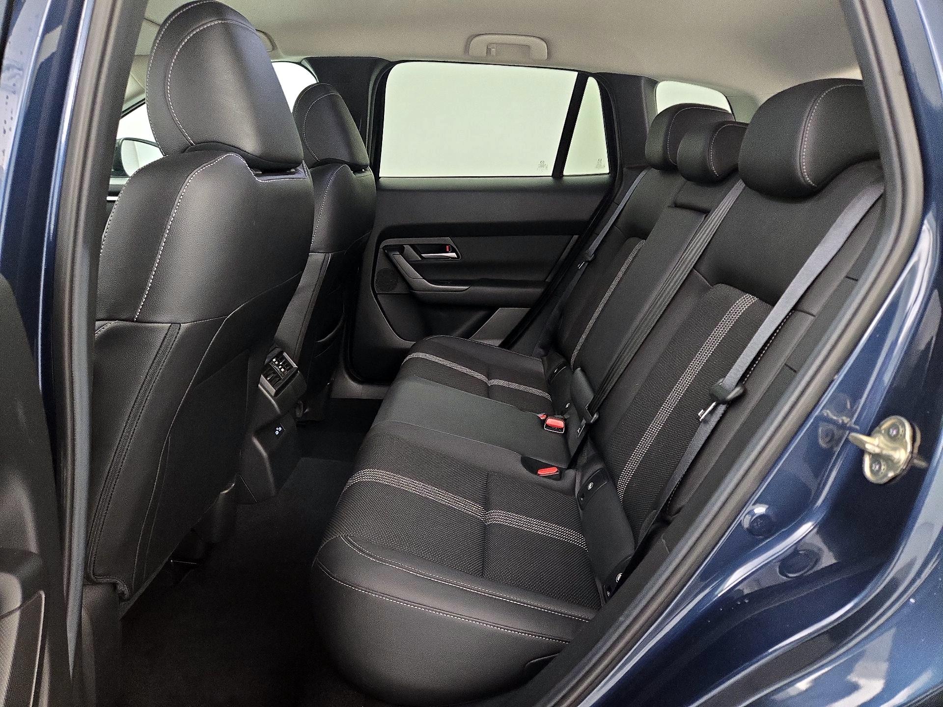 Thumbnail: 2025 Mazda CX-50 - 19